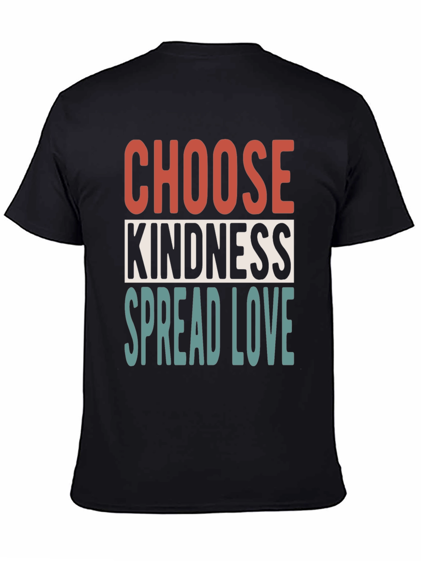 Choose Kindness Graphic Tee