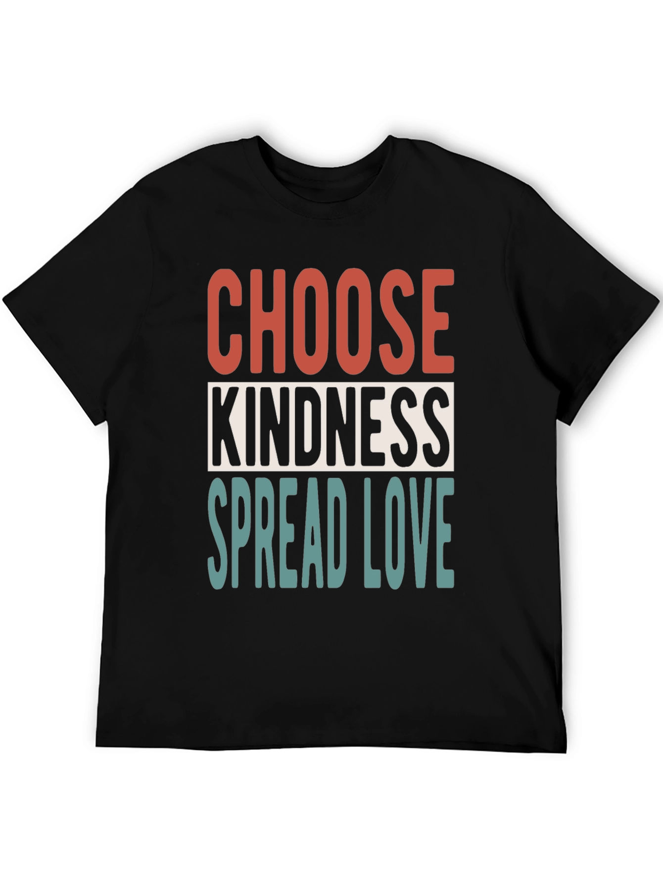 Choose Kindness Graphic Tee