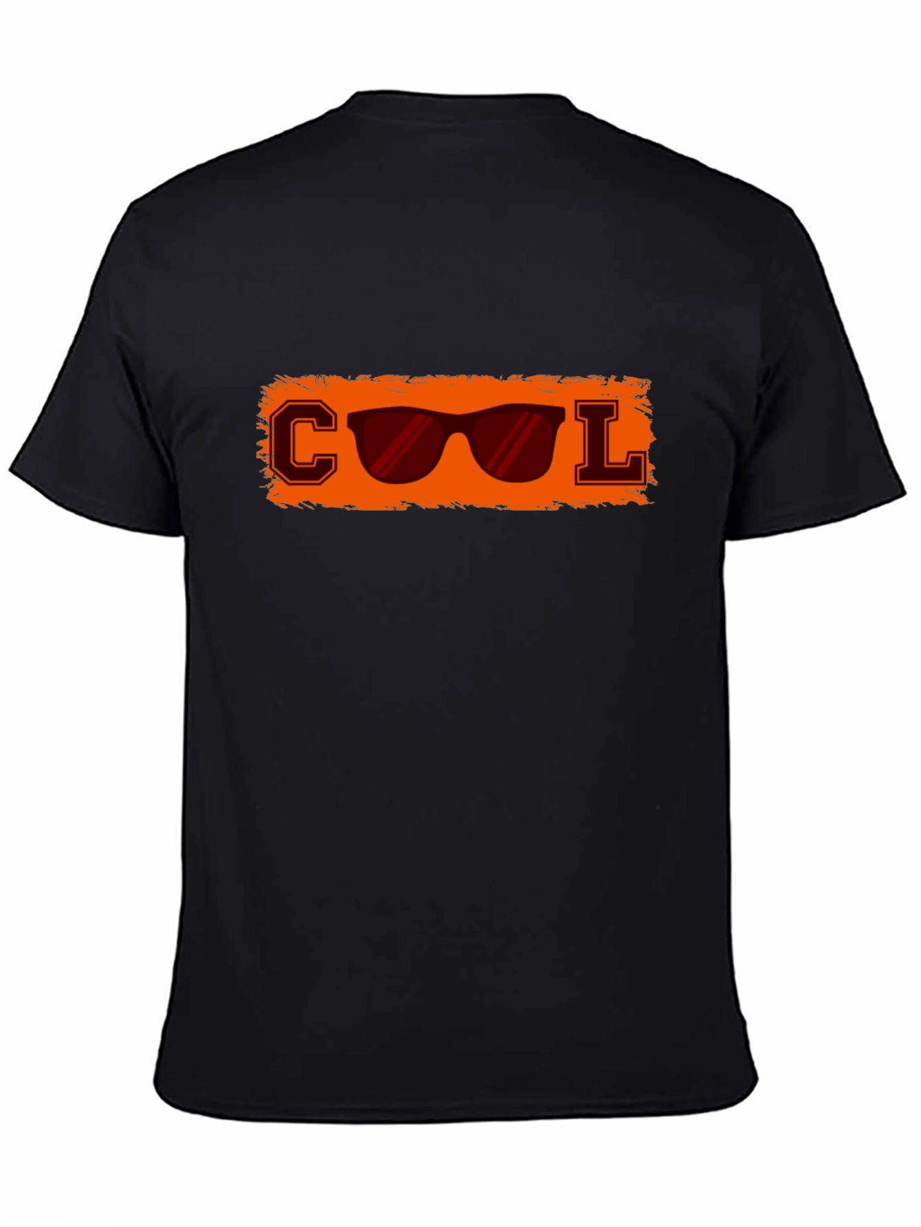 Cool Sunglasses Graphic Tee - Trendy Casual Wear