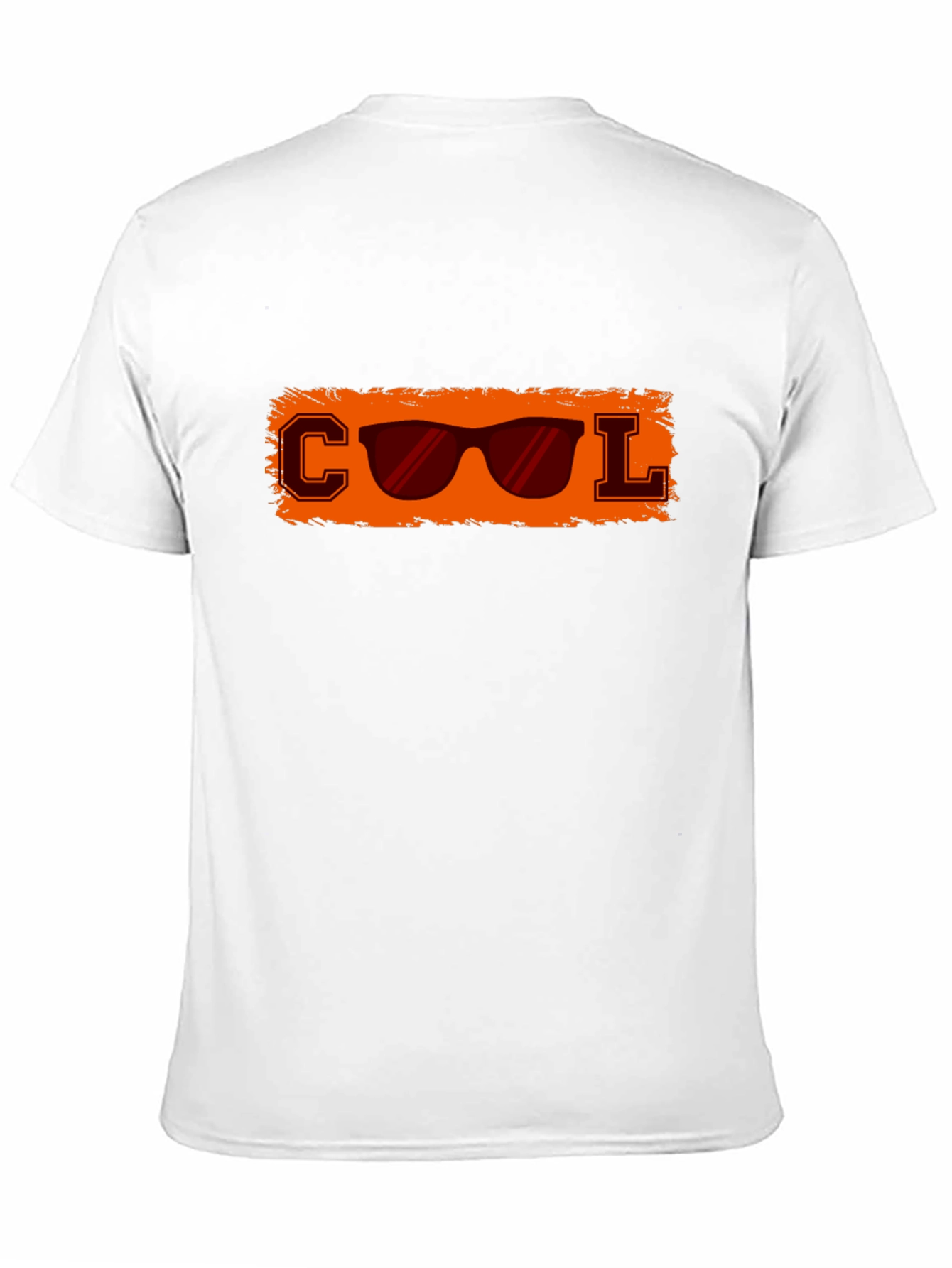 Cool Sunglasses Graphic Tee - Trendy Casual Wear