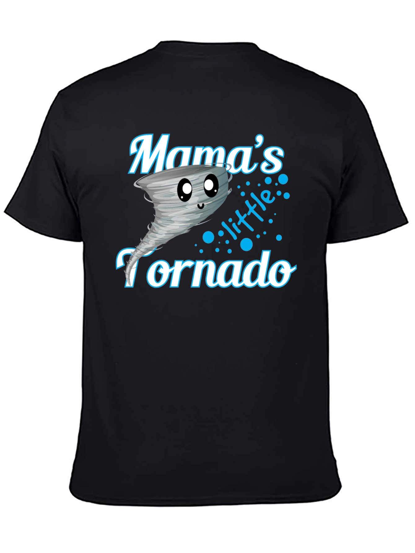 Mamas Little Tornado Tee