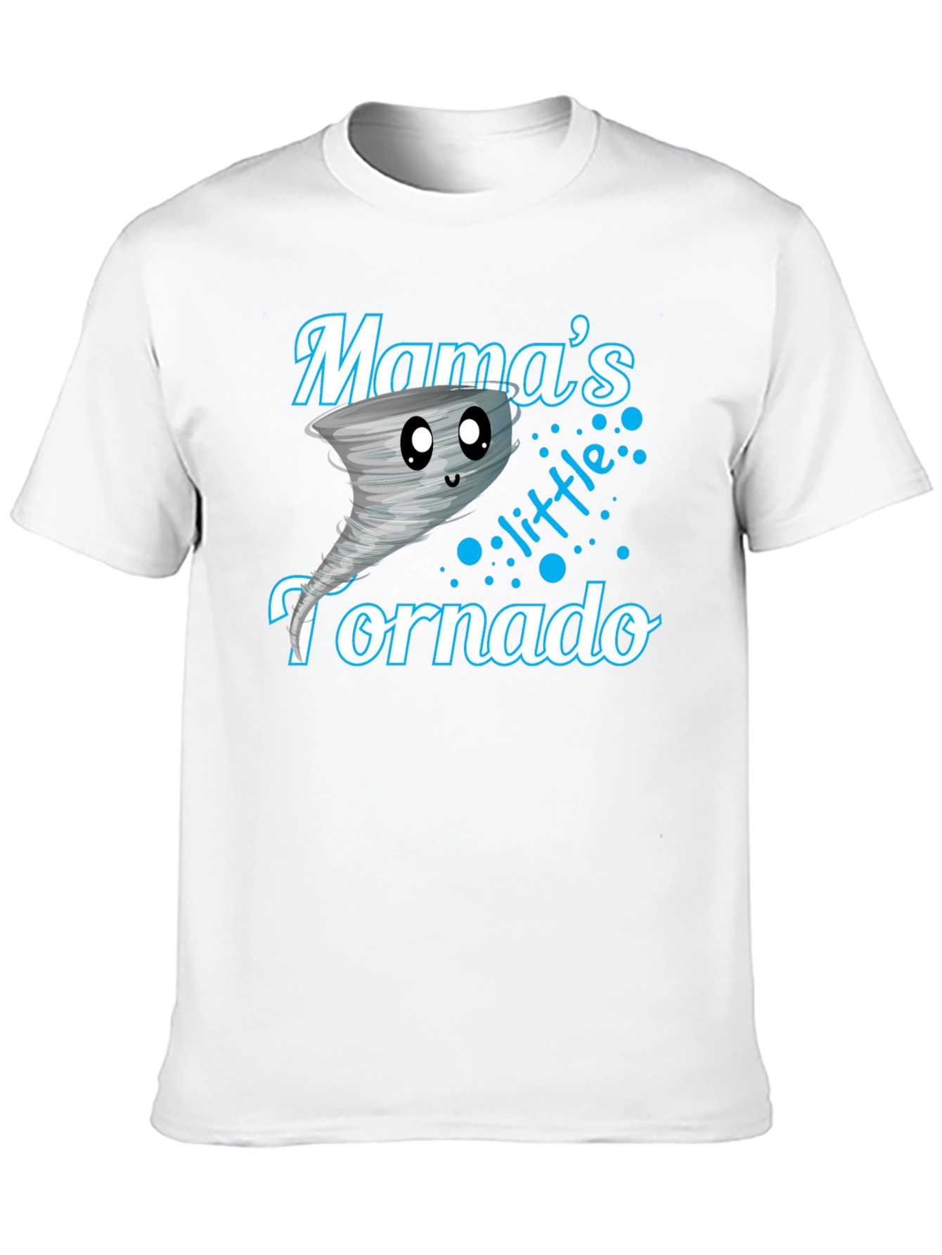 Mamas Little Tornado Tee
