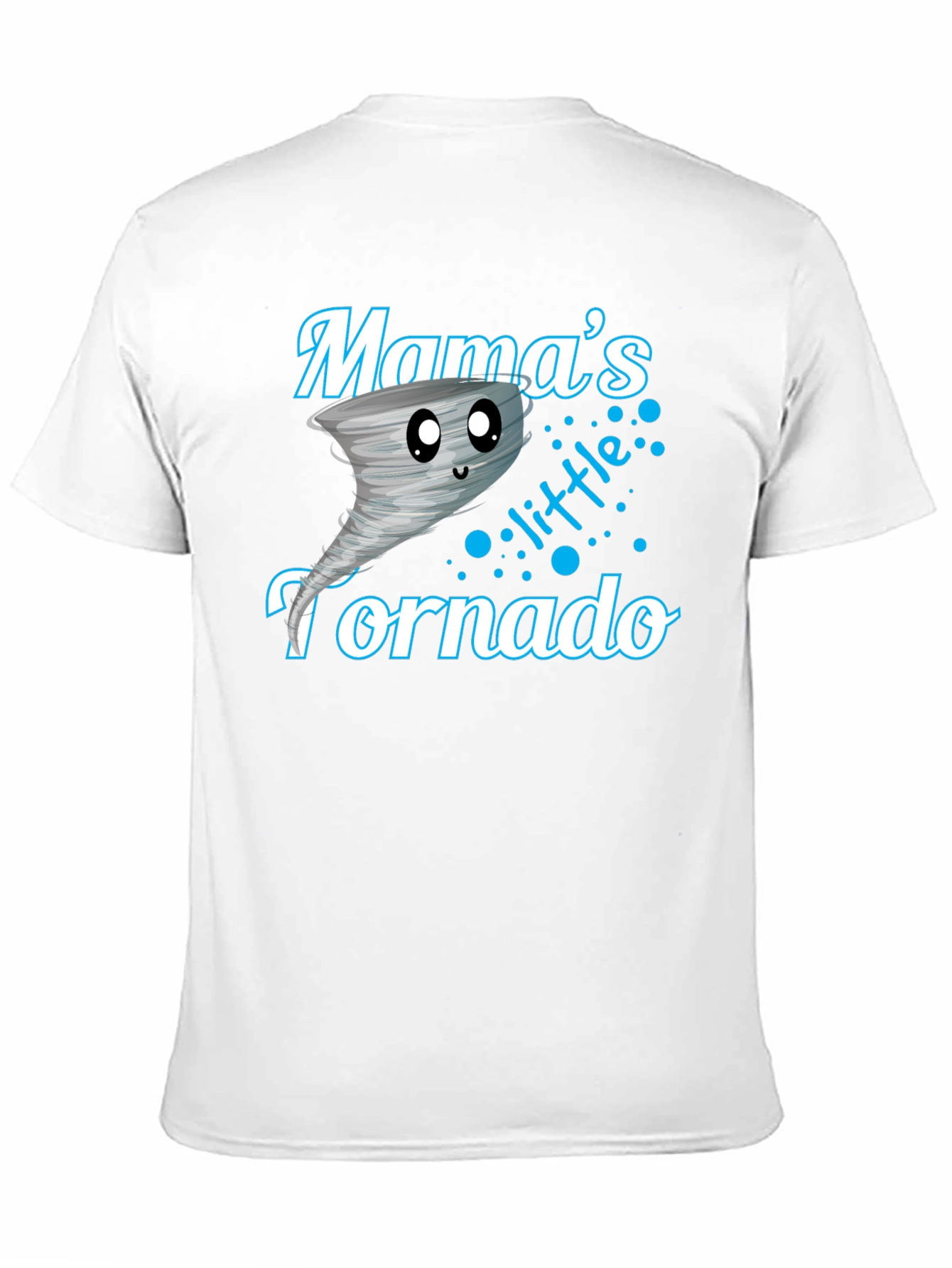 Mamas Little Tornado Tee