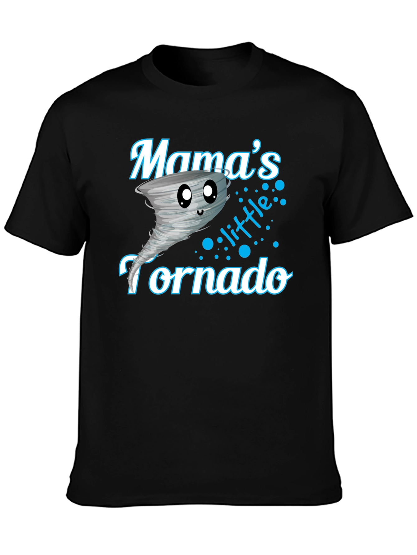 Mamas Little Tornado Tee