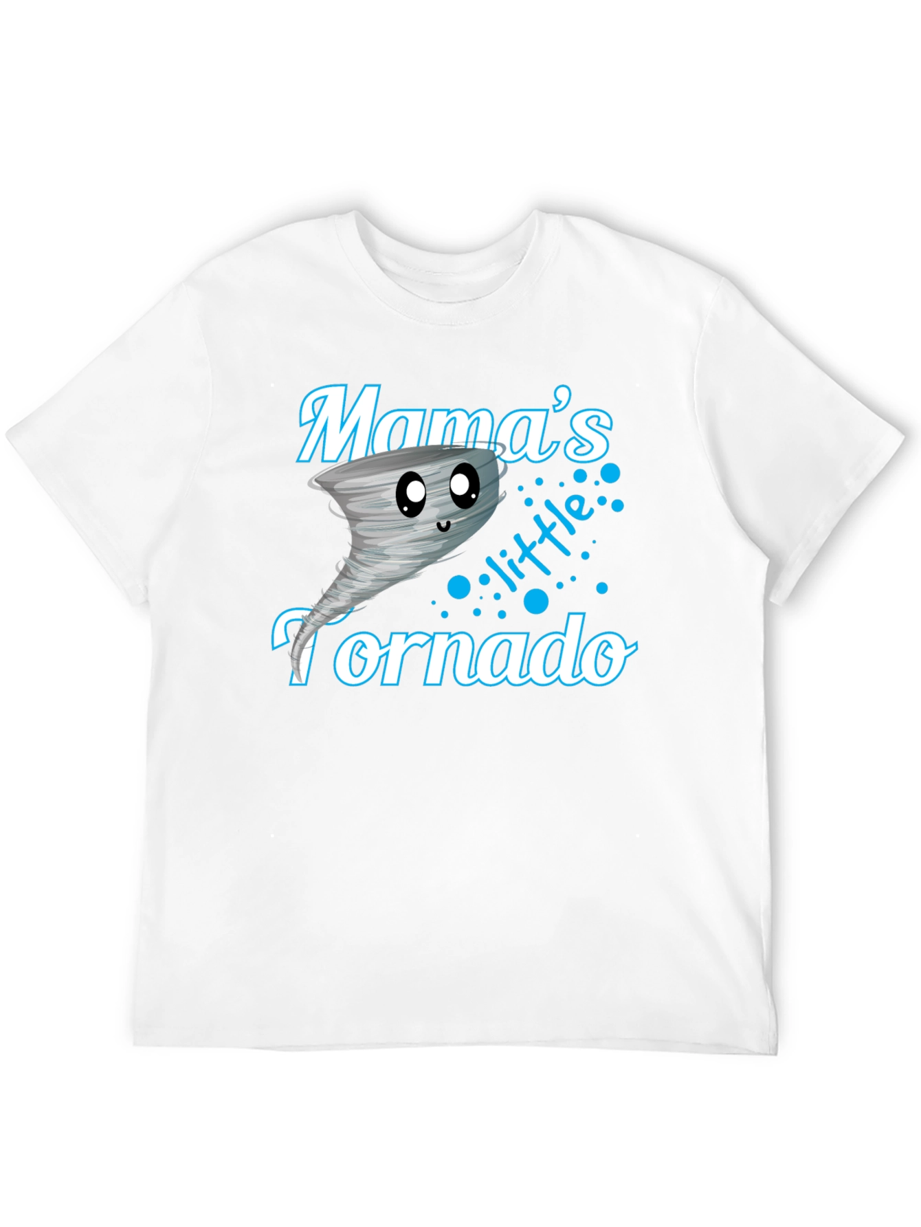 Mamas Little Tornado Tee