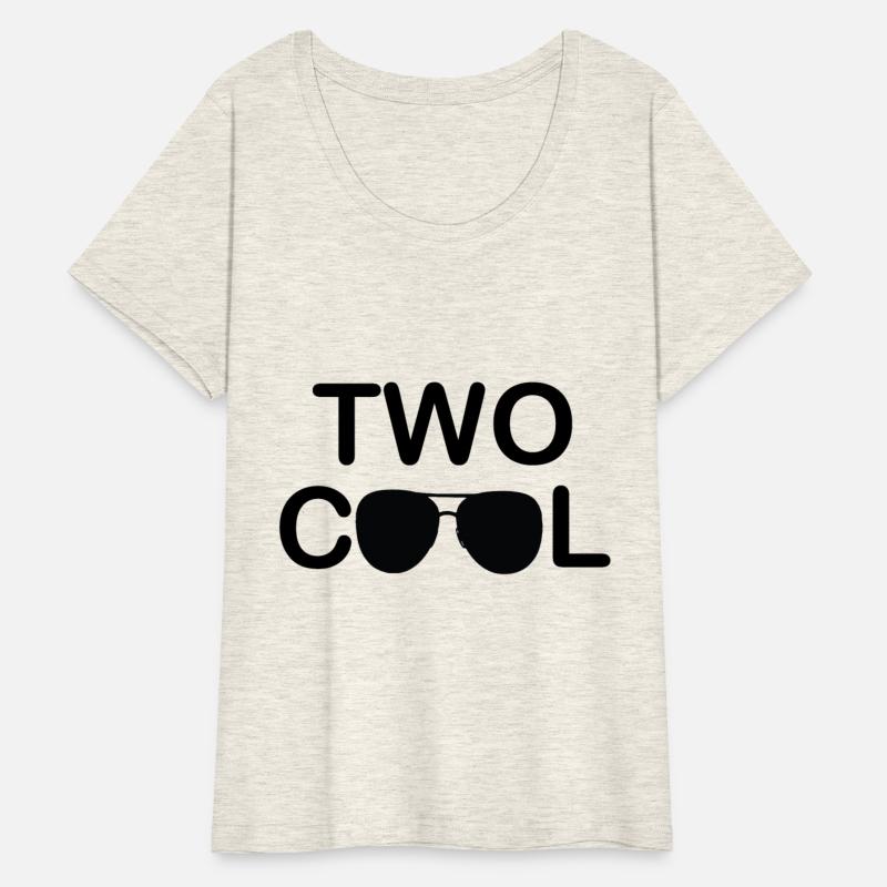 2nd Birthday Two Years Old Two Cool Gift