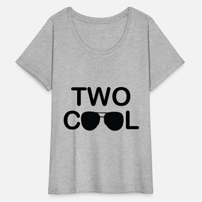 2nd Birthday Two Years Old Two Cool Gift