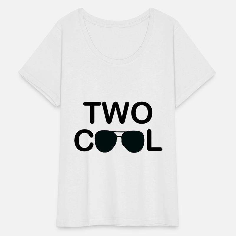 2nd Birthday Two Years Old Two Cool Gift