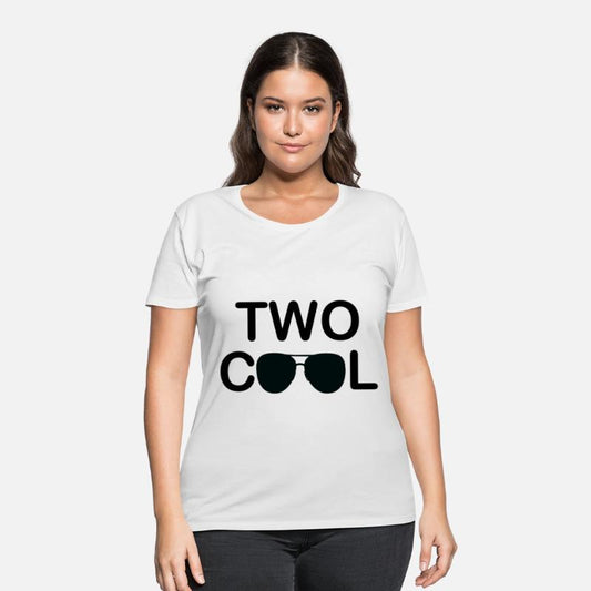 2nd Birthday Two Years Old Two Cool Gift