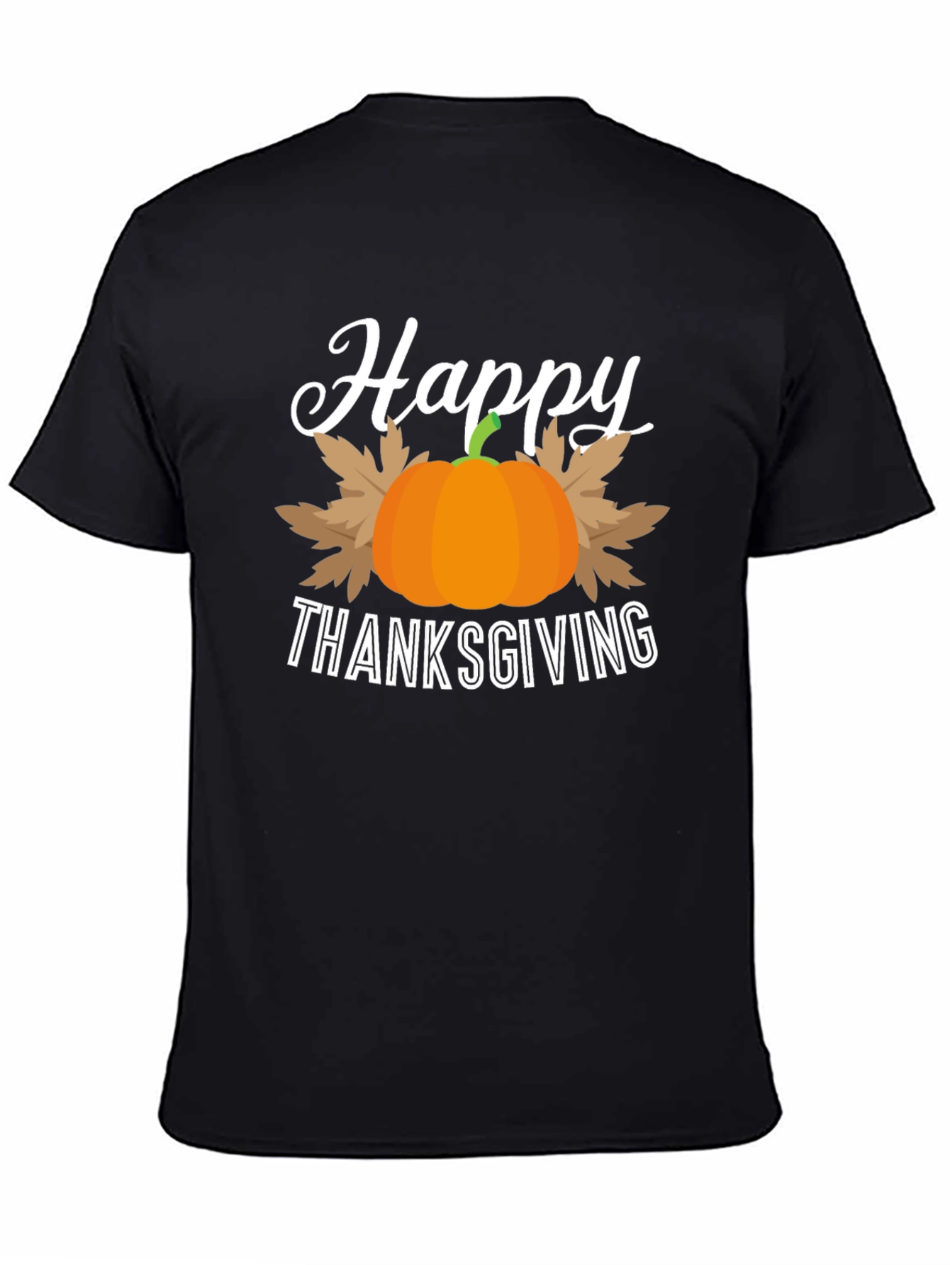 Happy Thanksgiving T-Shirt