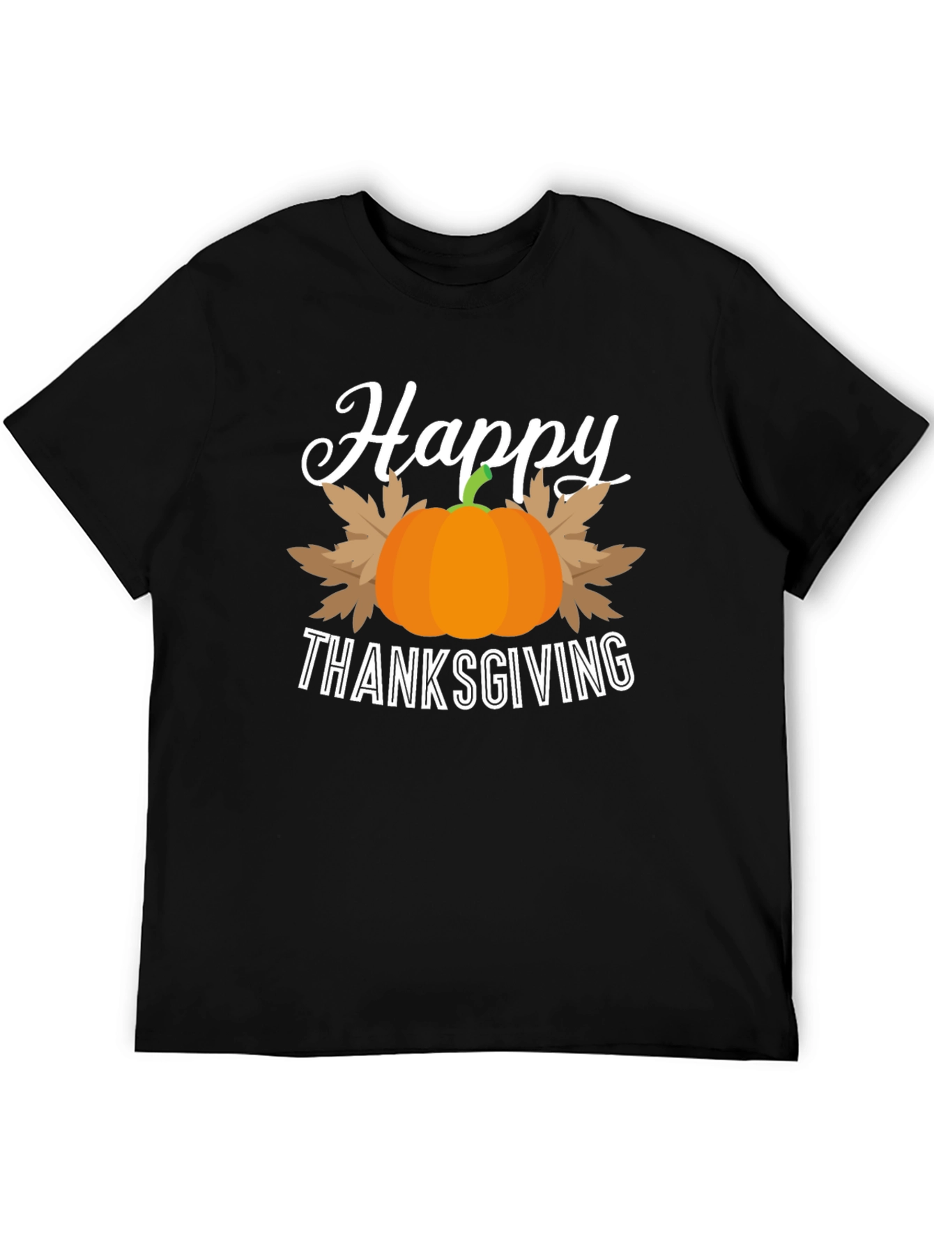 Happy Thanksgiving T-Shirt