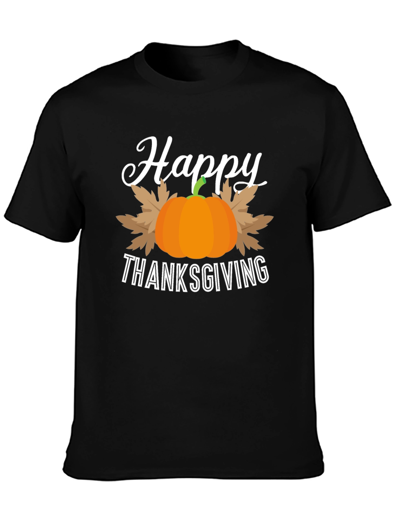 Happy Thanksgiving T-Shirt
