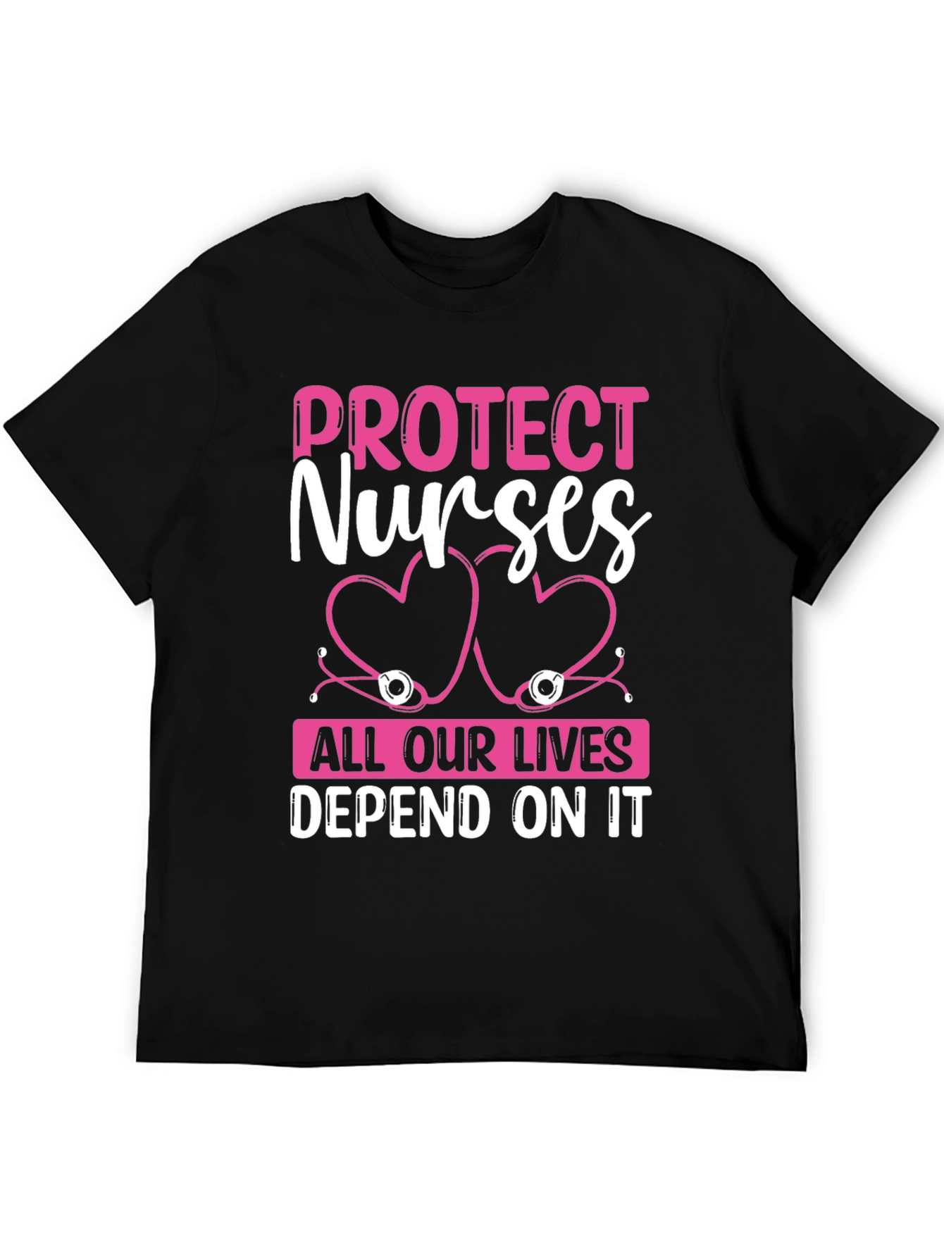 Protect Nurses T-Shirt