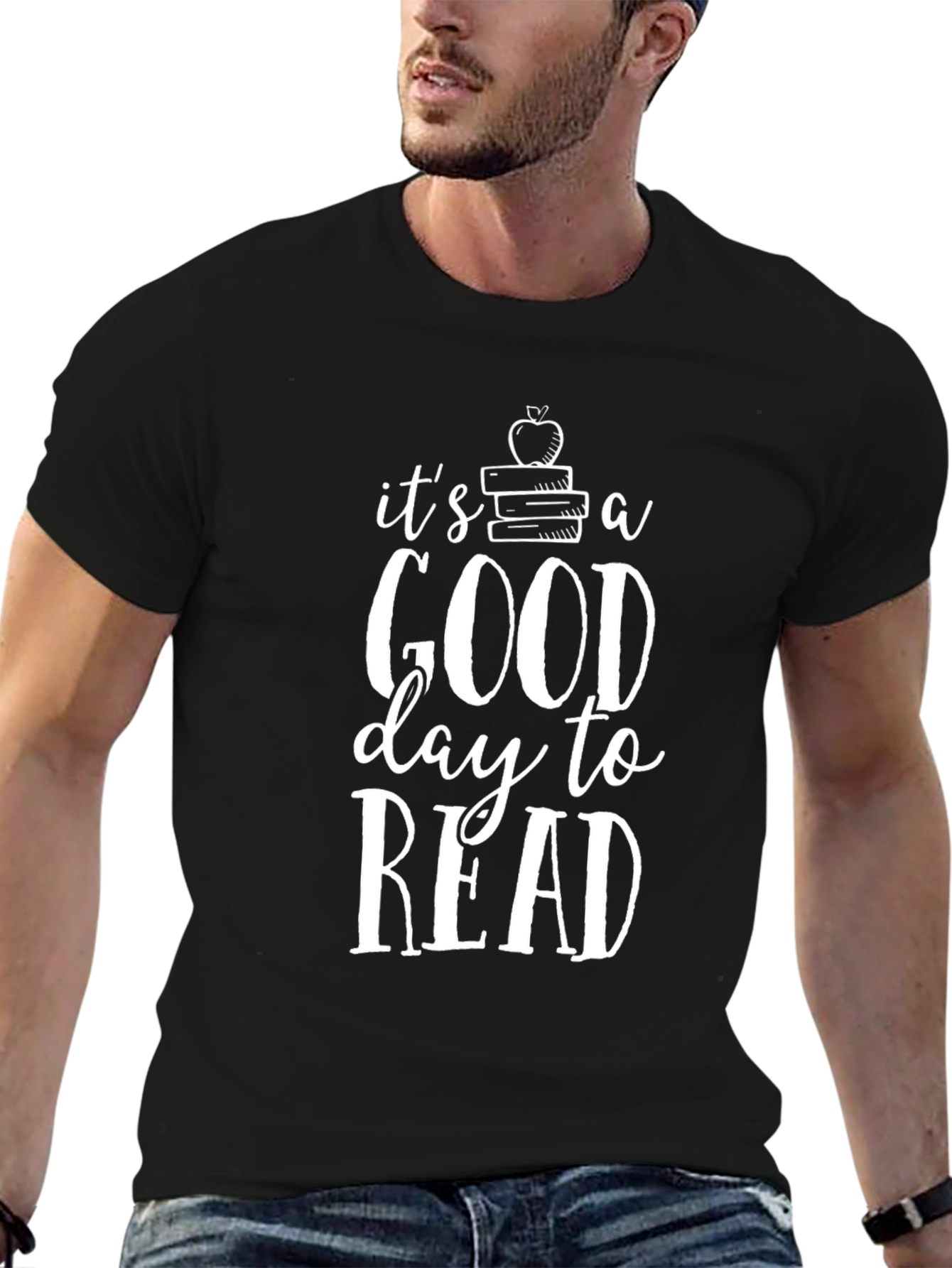 Its a Good Day to Read T-Shirt