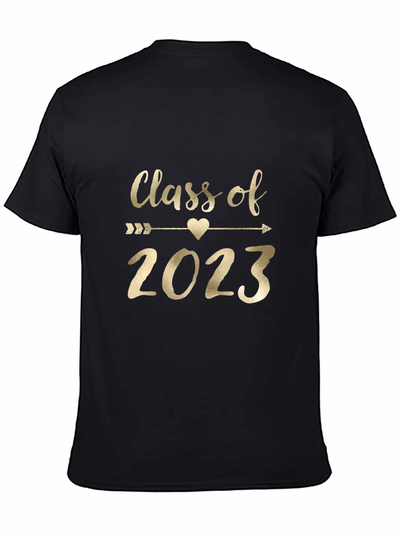 Class of 2023 Graduation T-Shirt