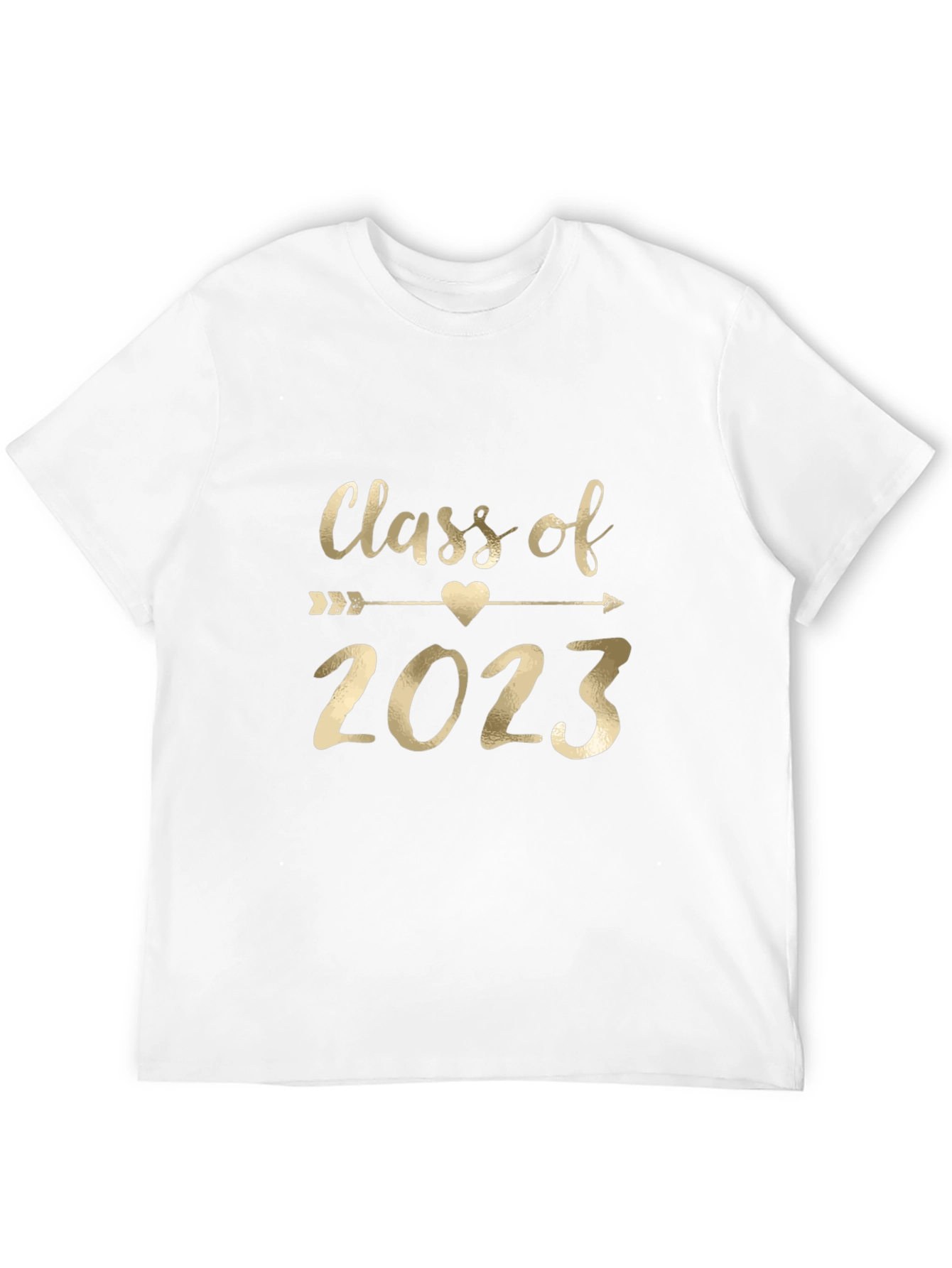 Class of 2023 Graduation T-Shirt