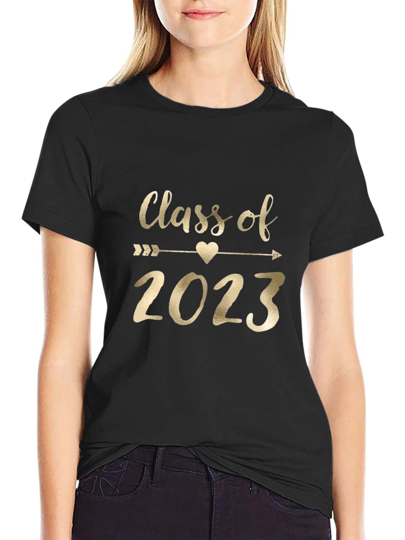 Class of 2023 Graduation T-Shirt