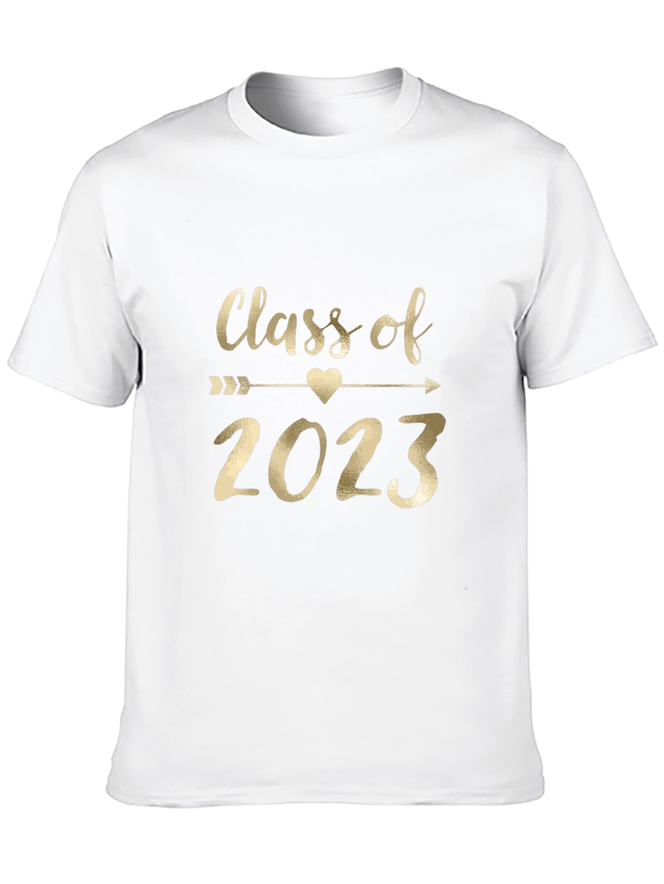 Class of 2023 Graduation T-Shirt