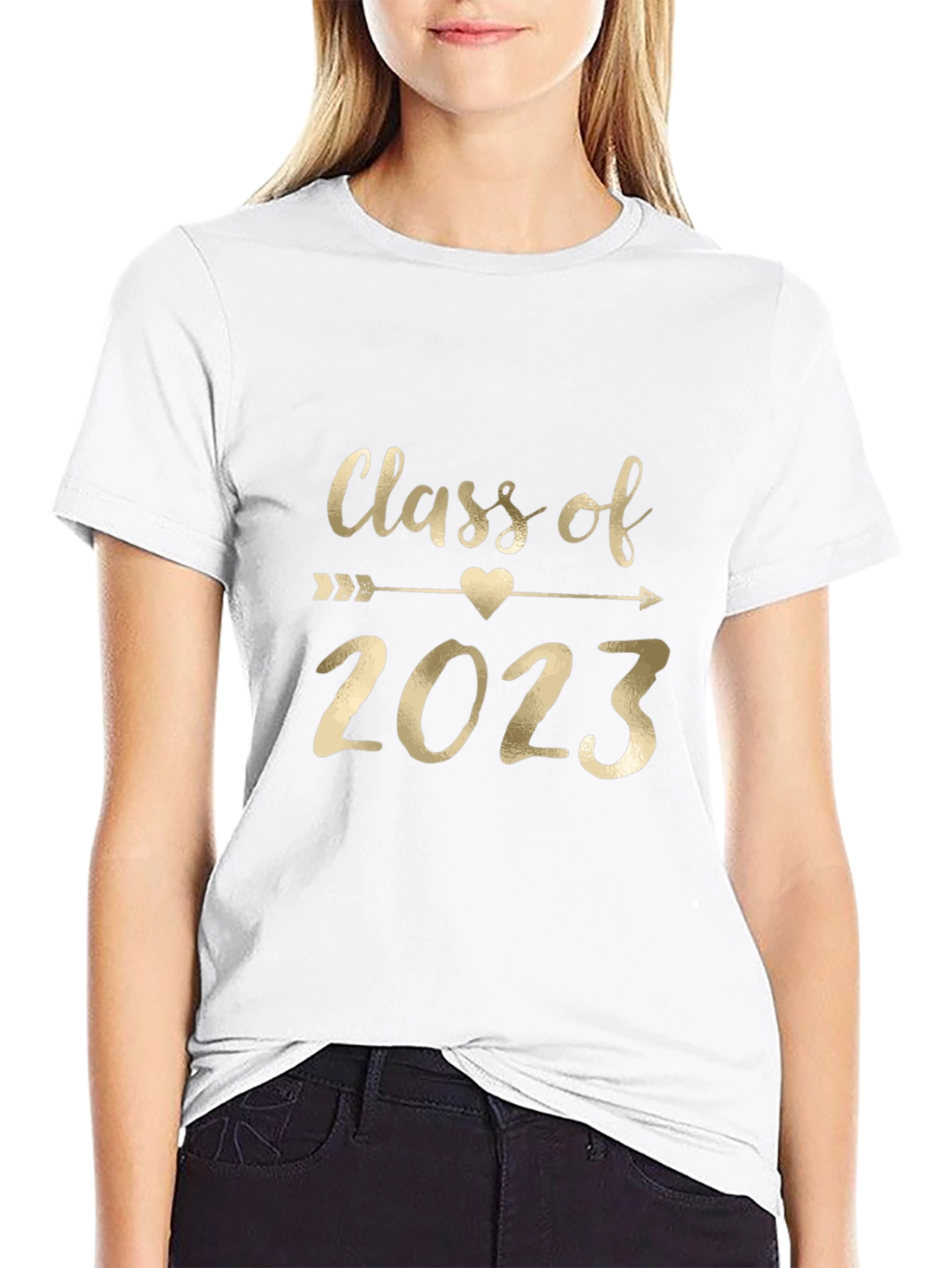 Class of 2023 Graduation T-Shirt