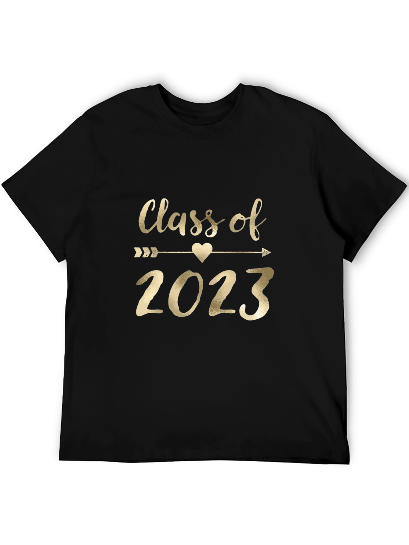 Class of 2023 Graduation T-Shirt