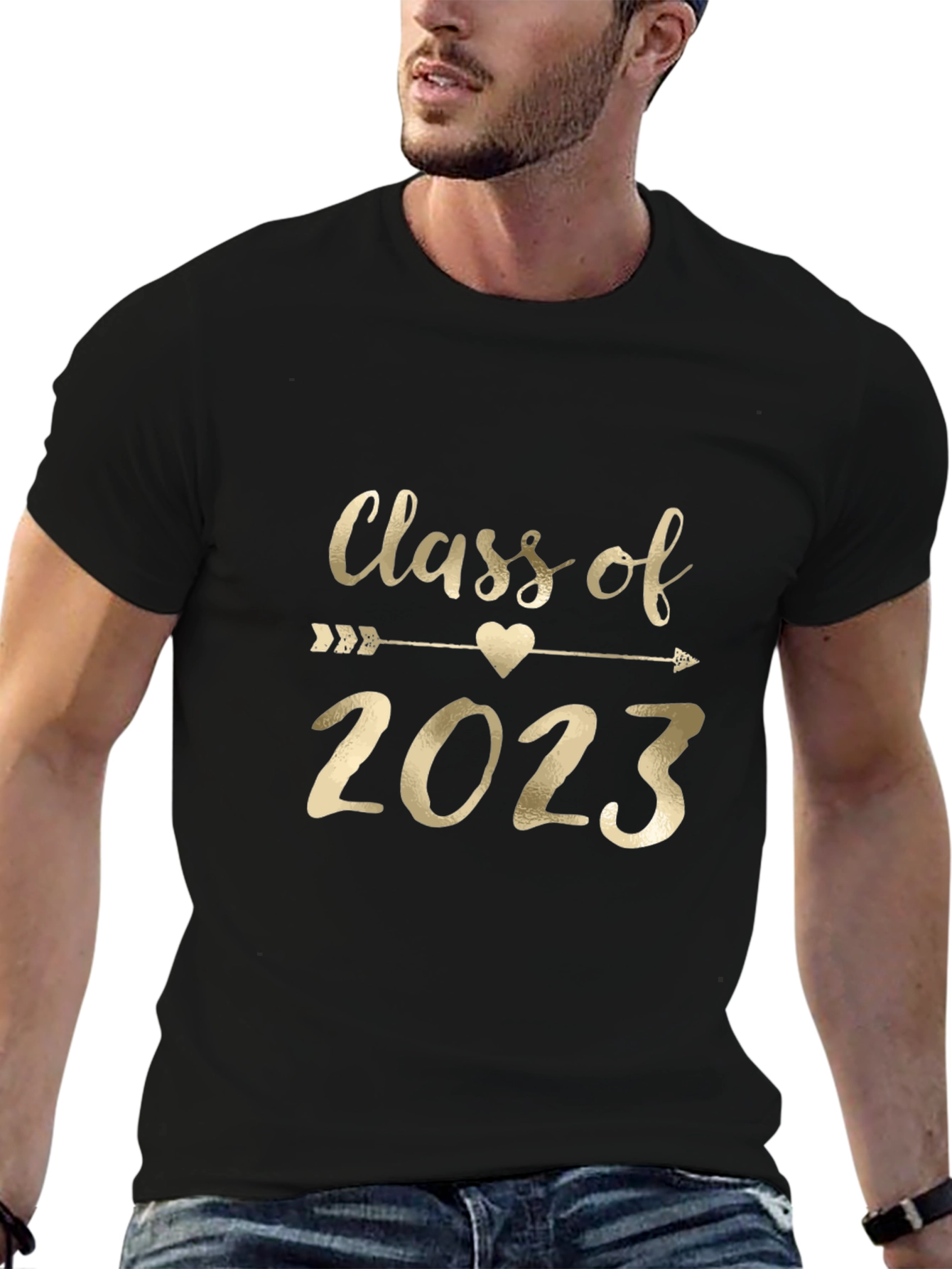 Class of 2023 Graduation T-Shirt