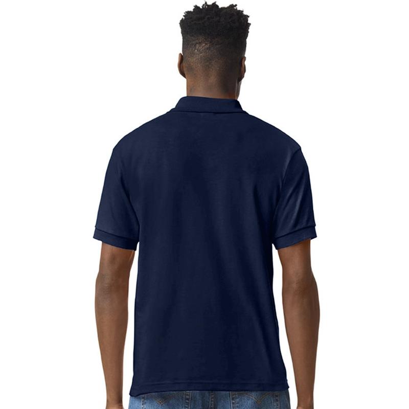 Dancing polar bear in stencil style