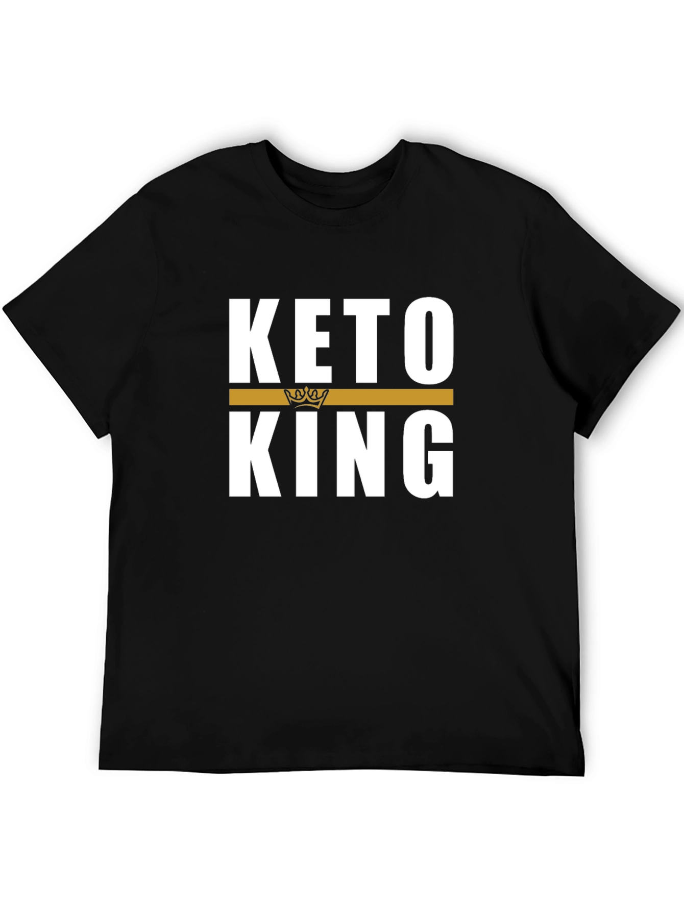 Keto King T-Shirt