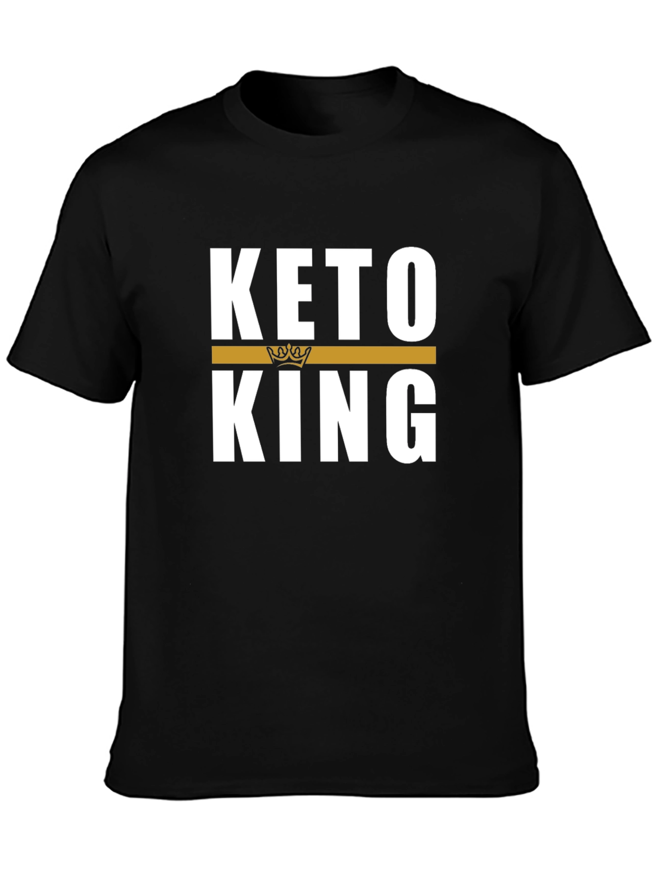 Keto King T-Shirt