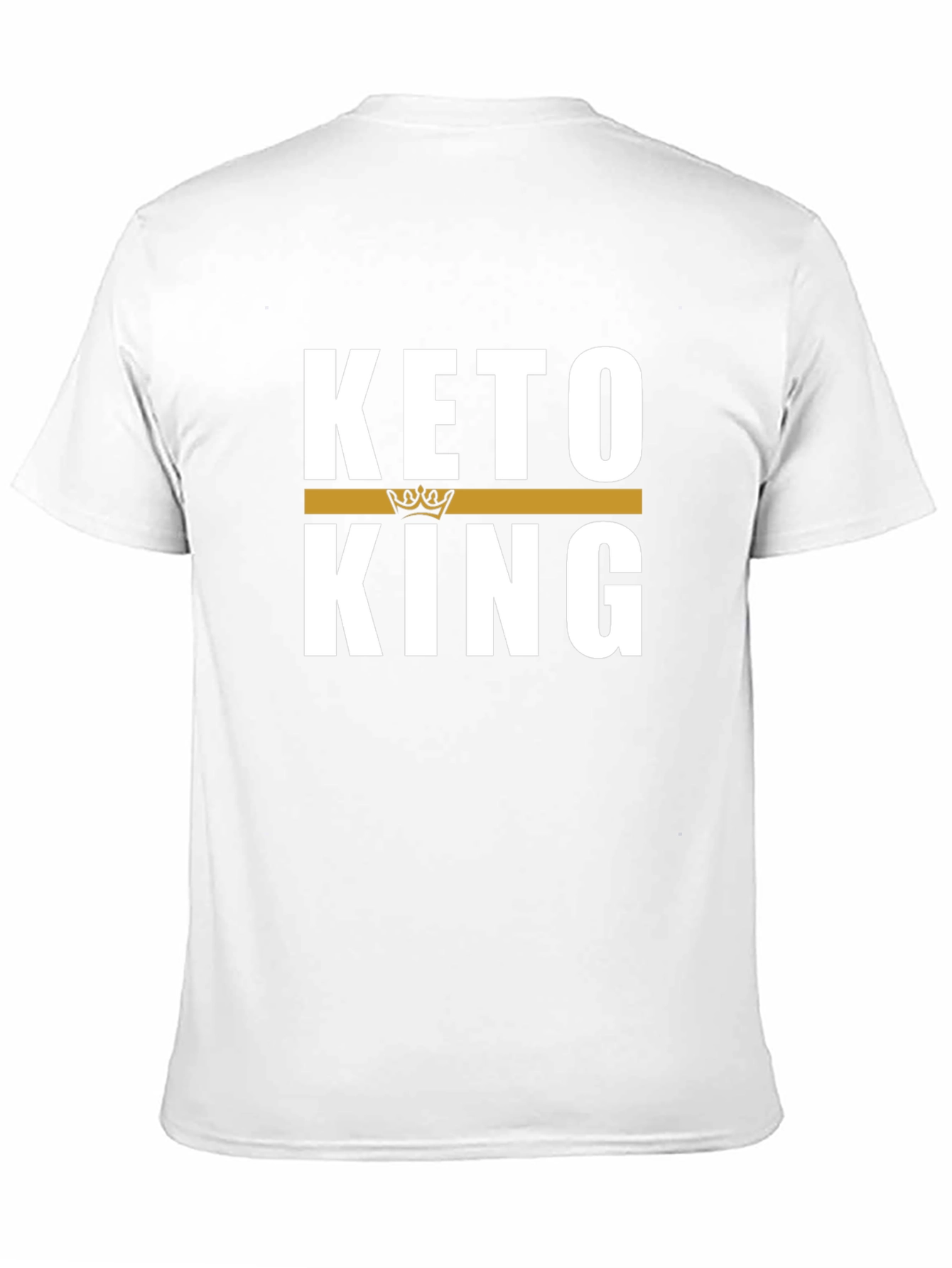 Keto King T-Shirt