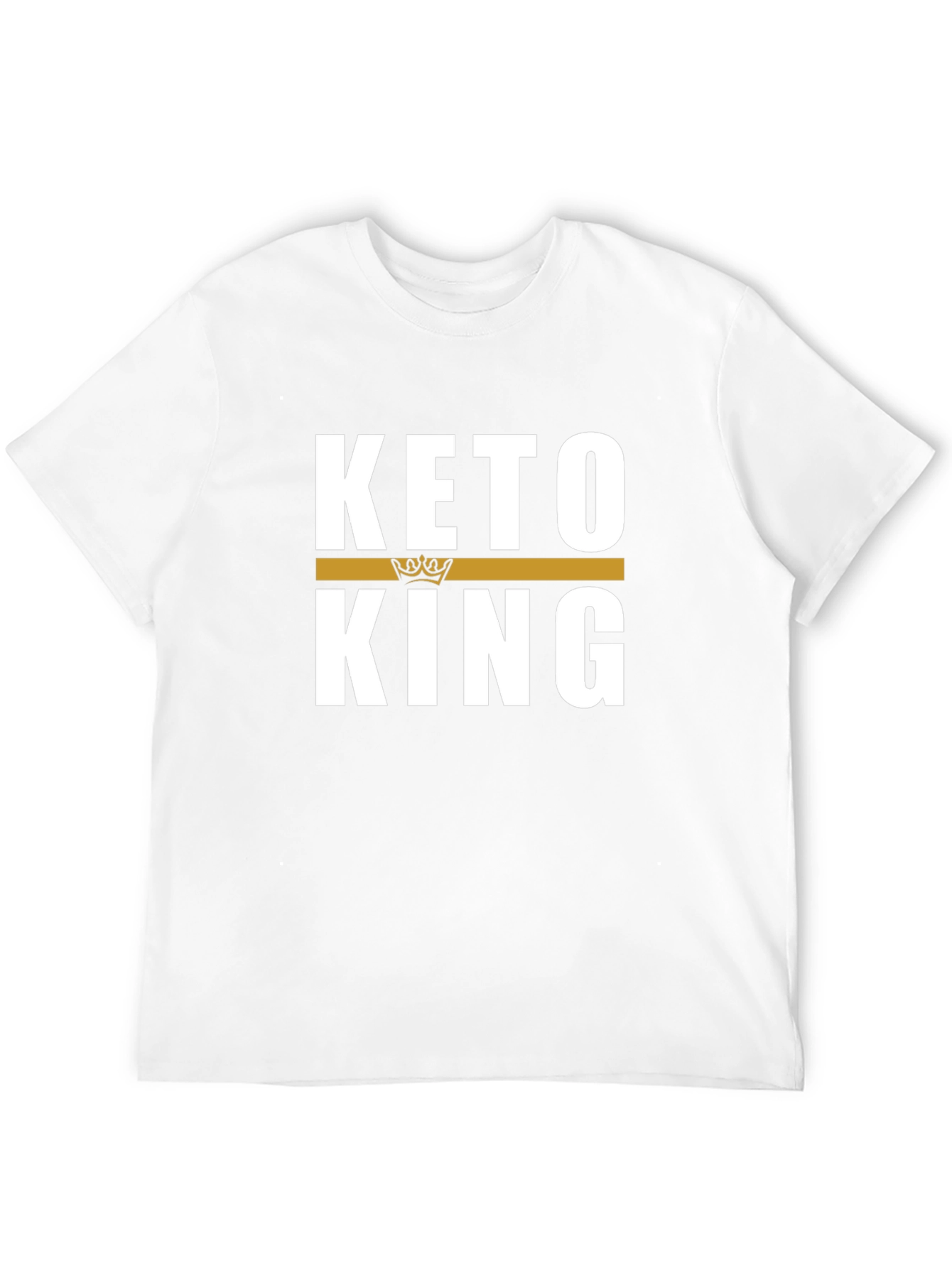 Keto King T-Shirt
