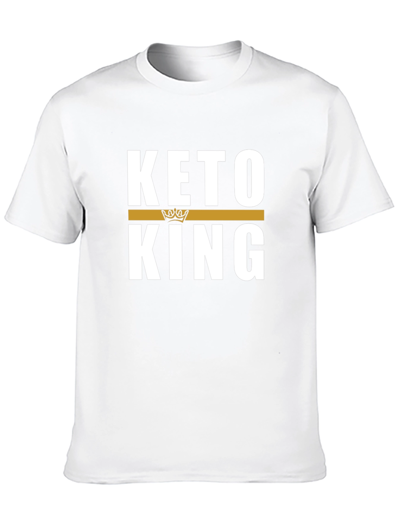 Keto King T-Shirt