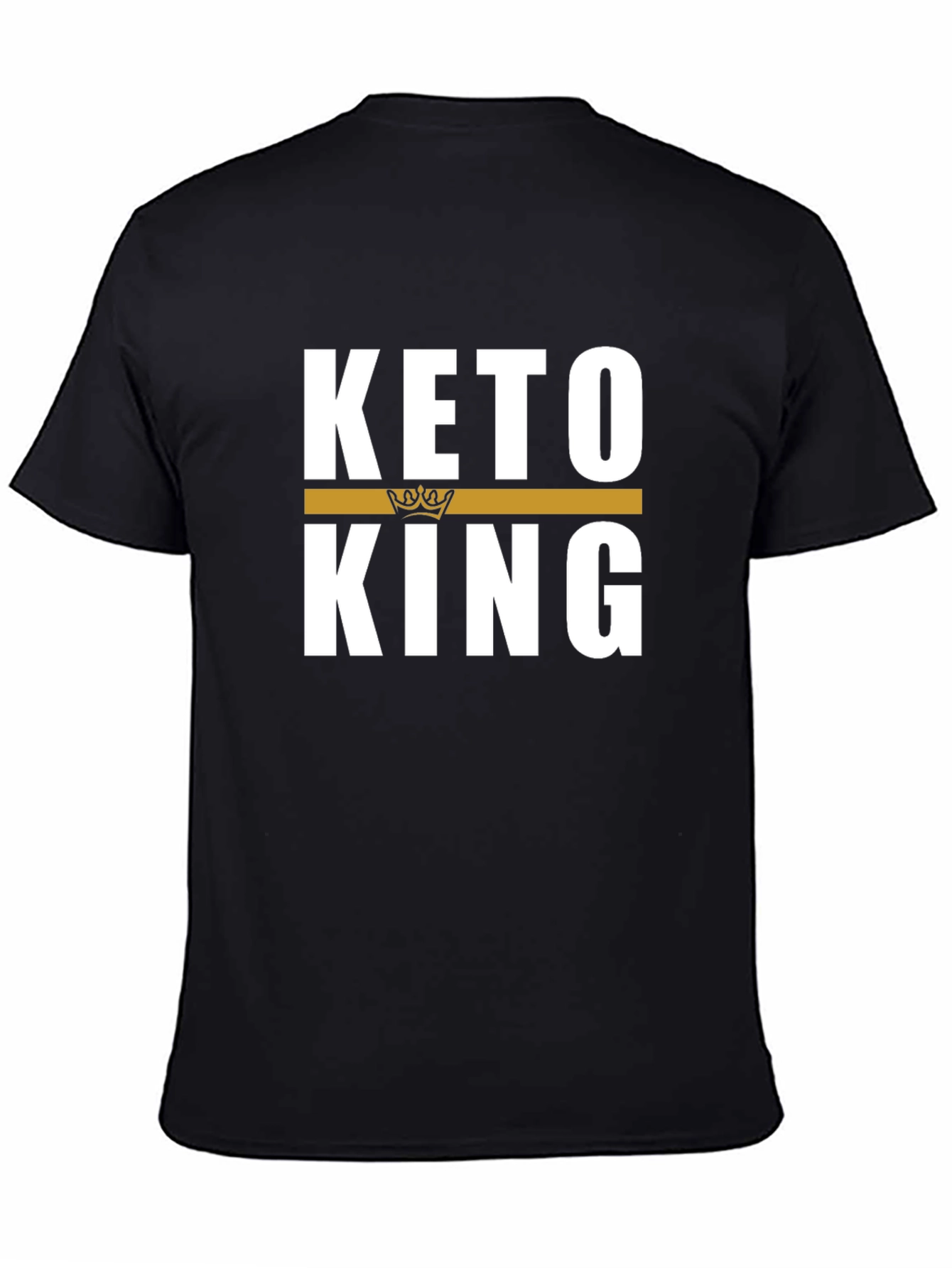 Keto King T-Shirt
