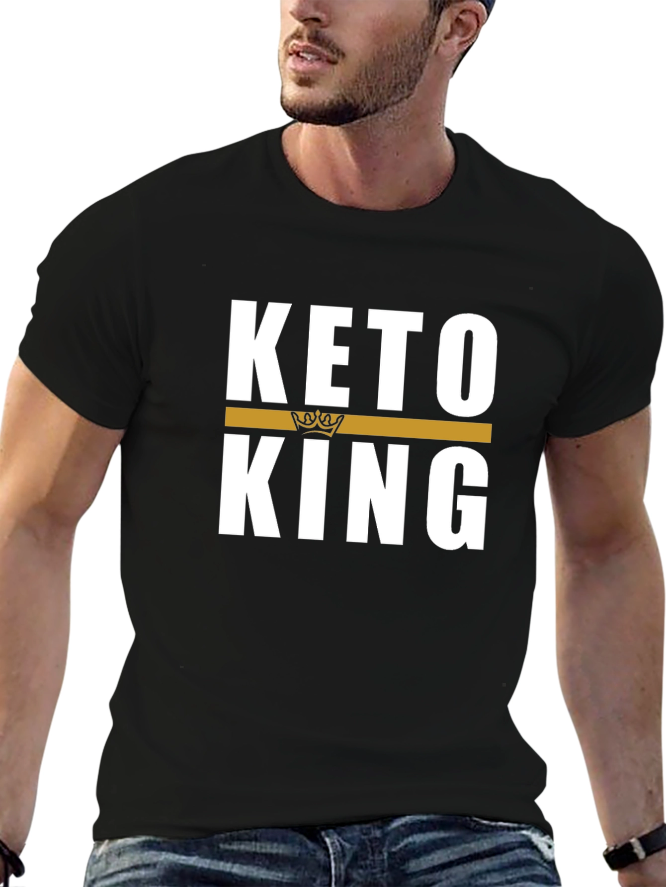 Keto King T-Shirt