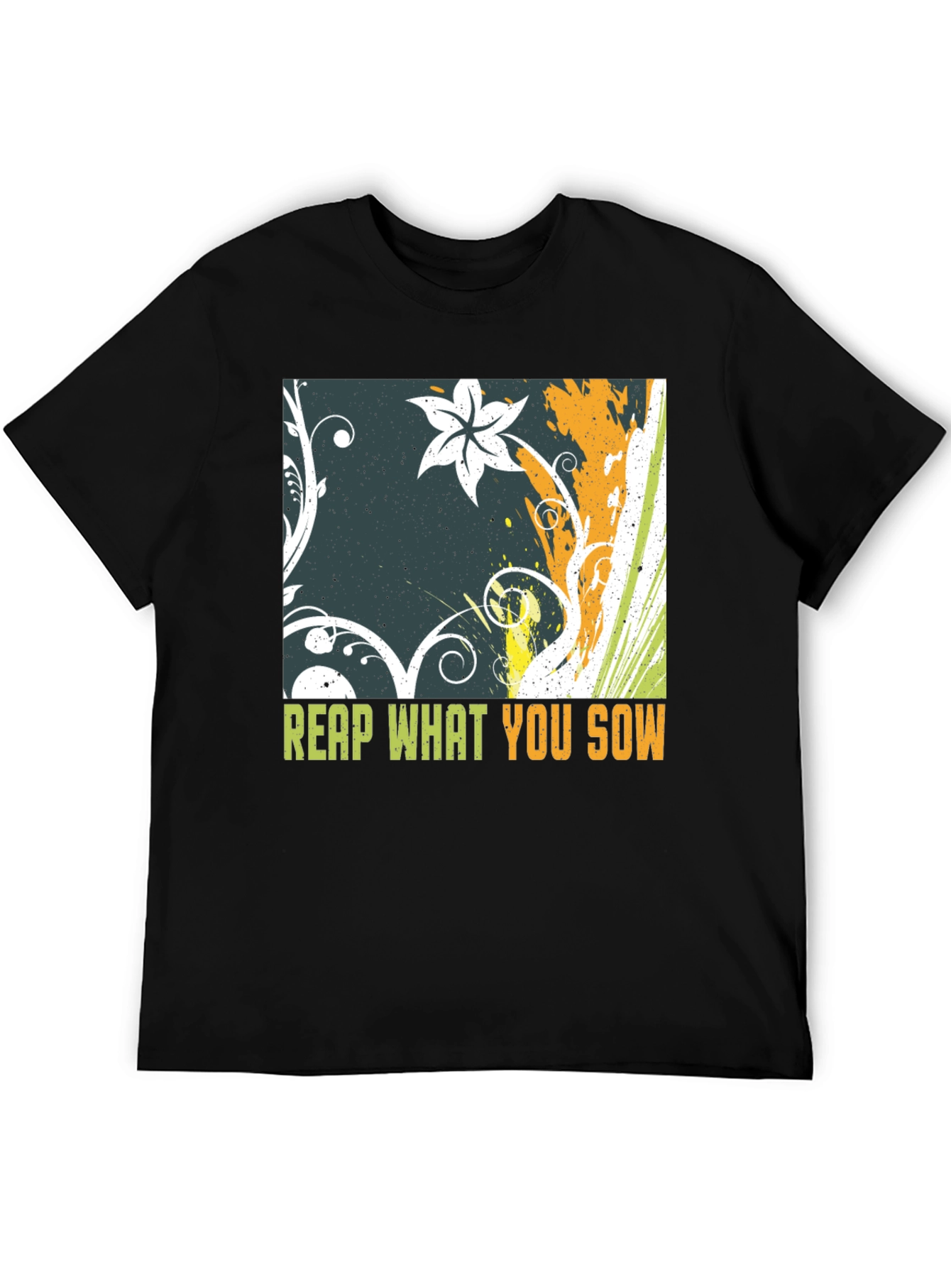 Reap What You Sow Graphic Tee