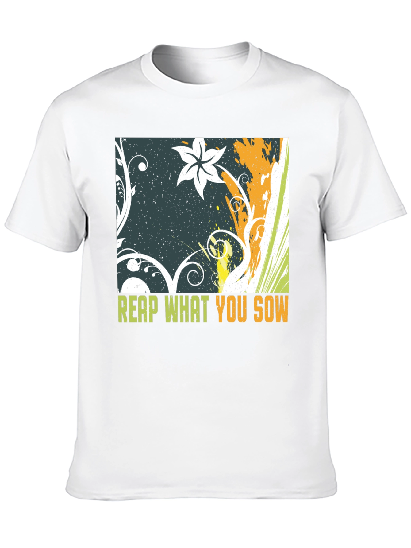 Reap What You Sow Graphic Tee