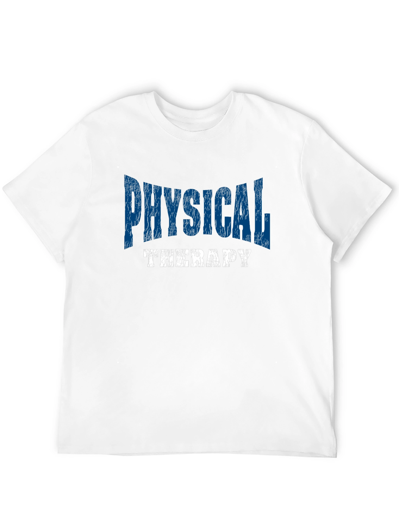 Physical Therapy T-Shirt - Therapist Gift