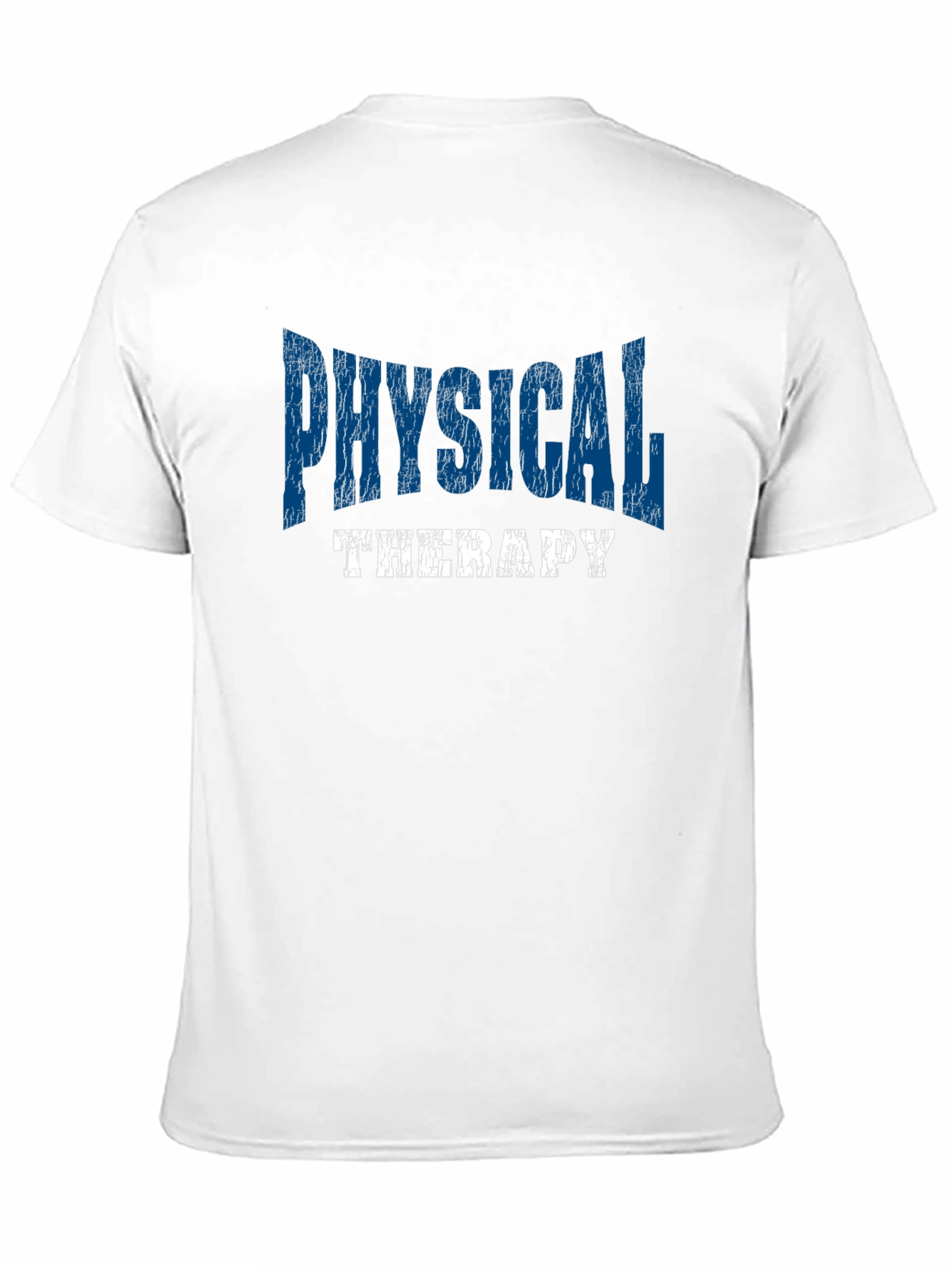 Physical Therapy T-Shirt - Therapist Gift