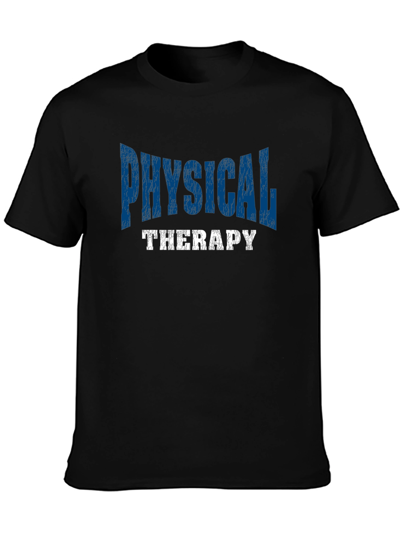 Physical Therapy T-Shirt - Therapist Gift