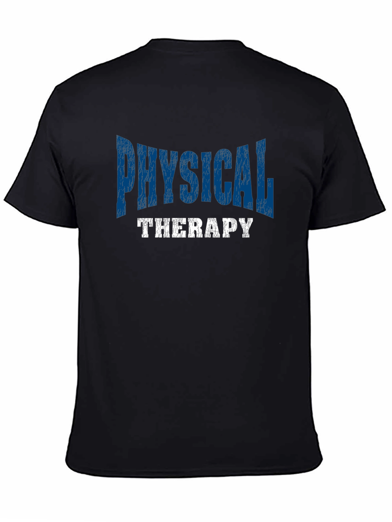 Physical Therapy T-Shirt - Therapist Gift