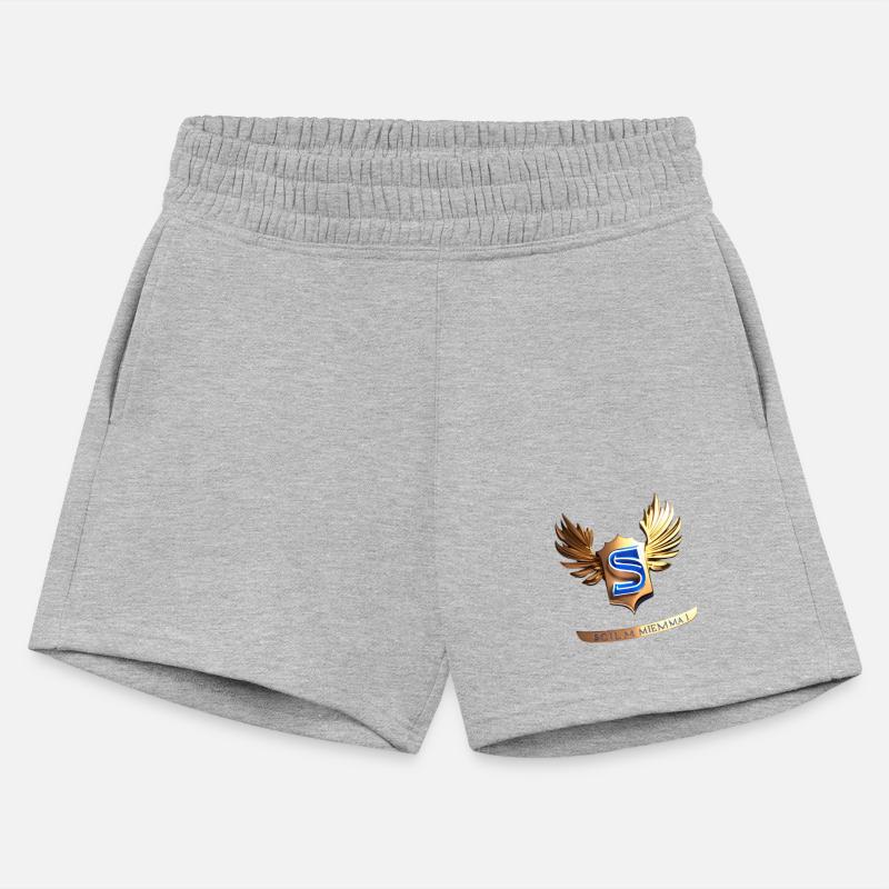 3D logo smart shopping hub