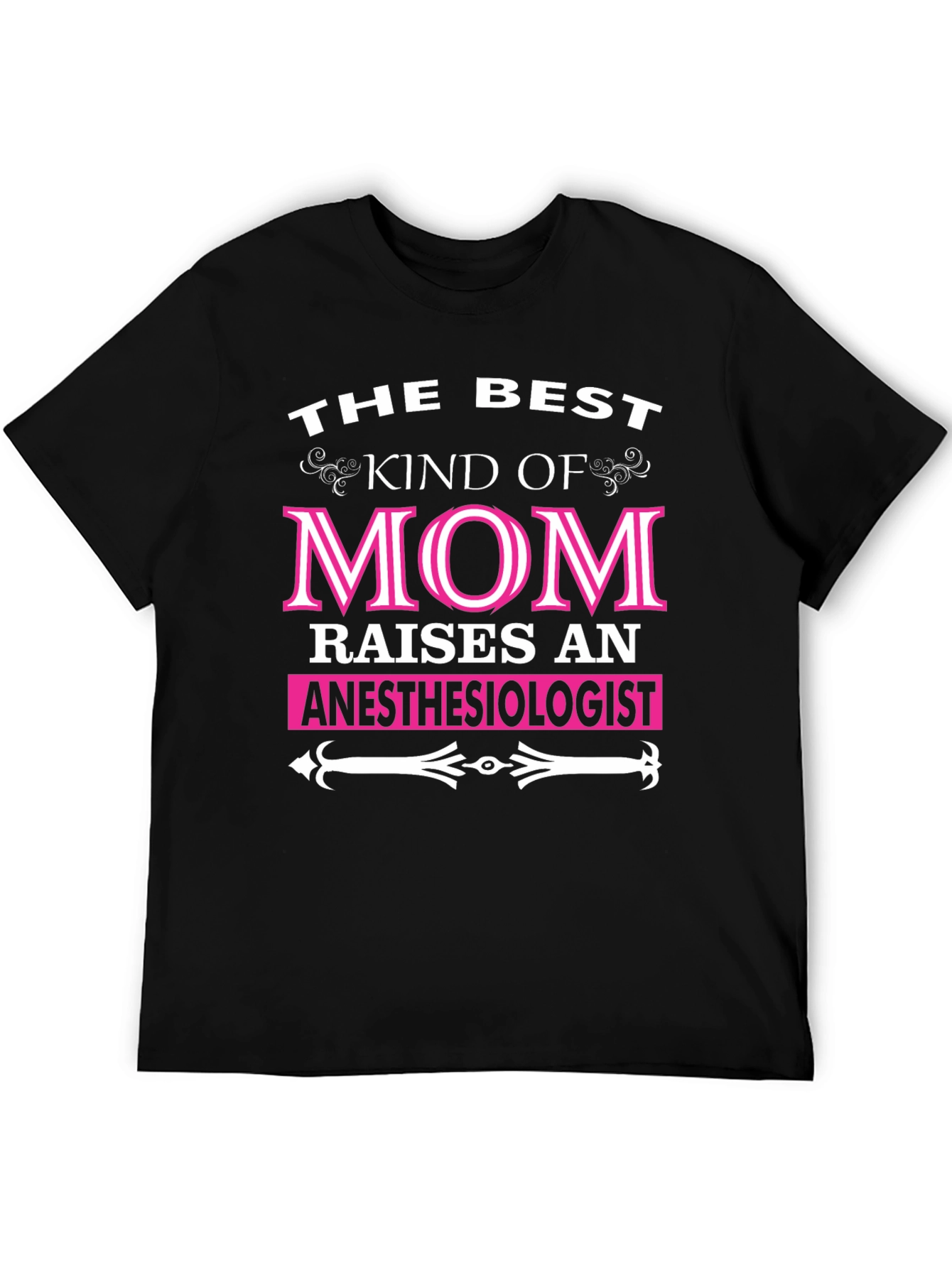 The Best Kind of Mom T-Shirt
