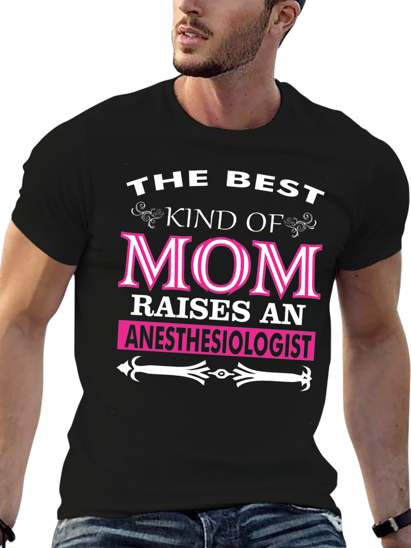 The Best Kind of Mom T-Shirt