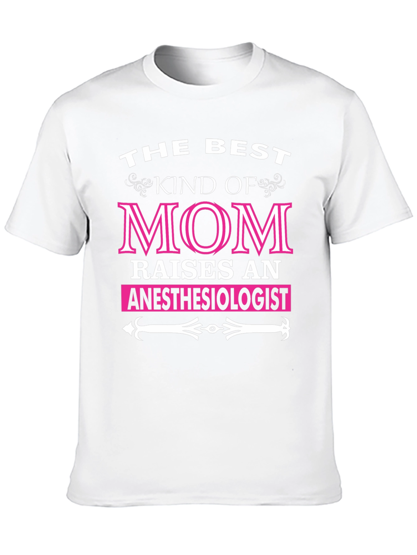 The Best Kind of Mom T-Shirt