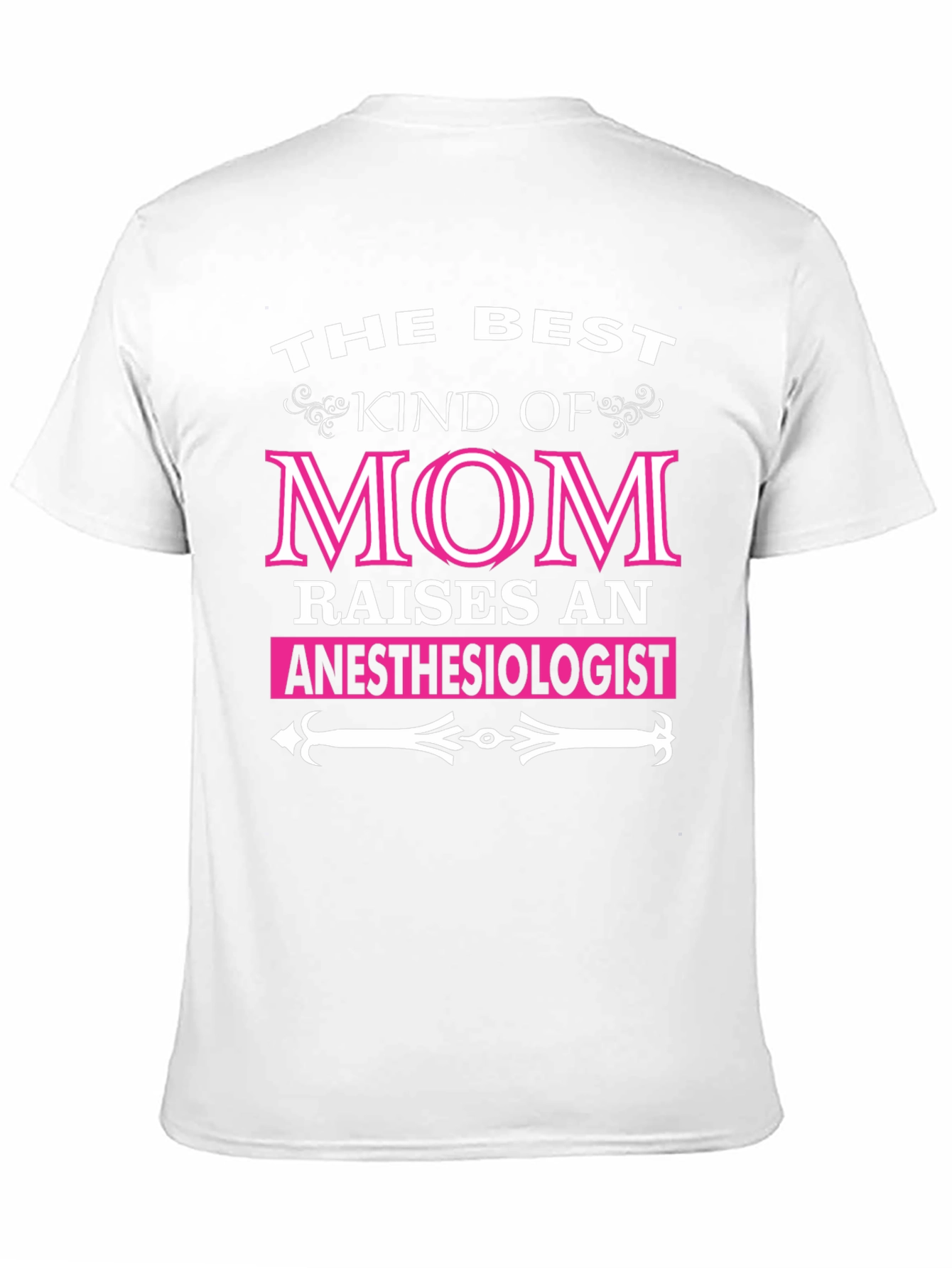 The Best Kind of Mom T-Shirt