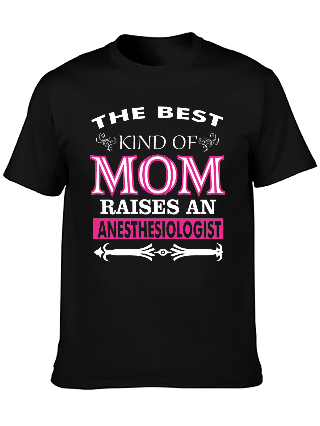 The Best Kind of Mom T-Shirt