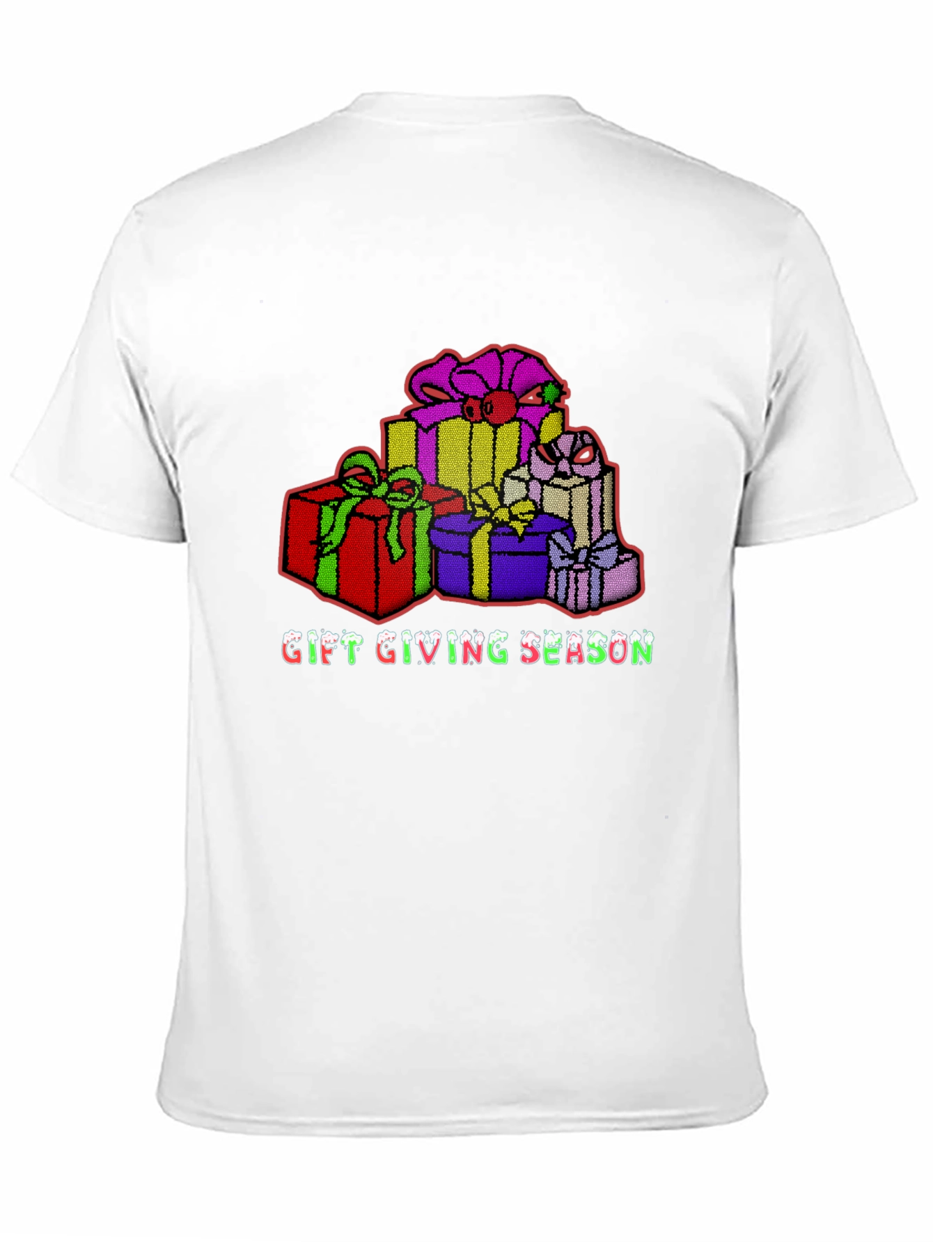 Gift Giving Season T-Shirt