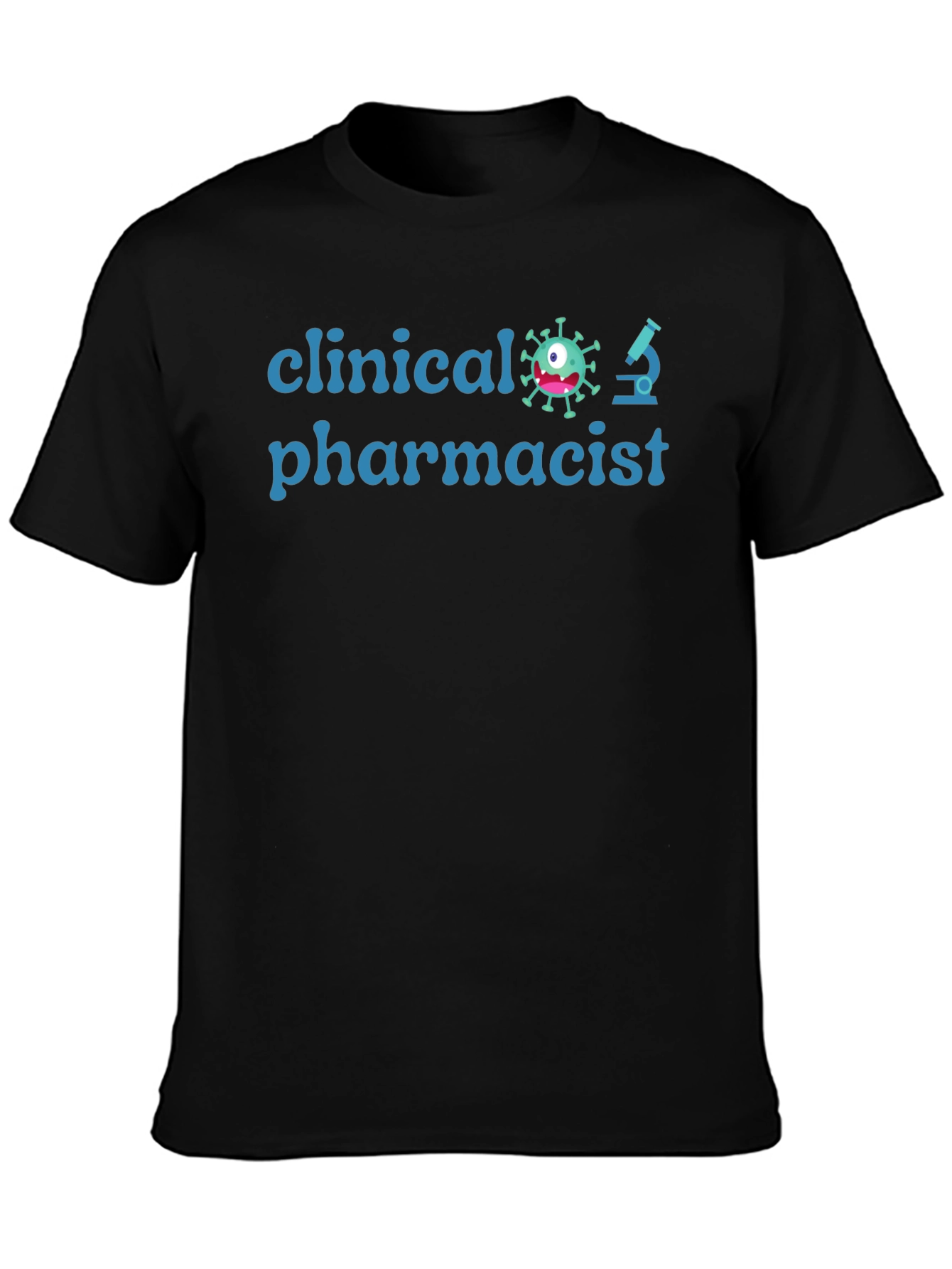 Clinical Pharmacist T-Shirt