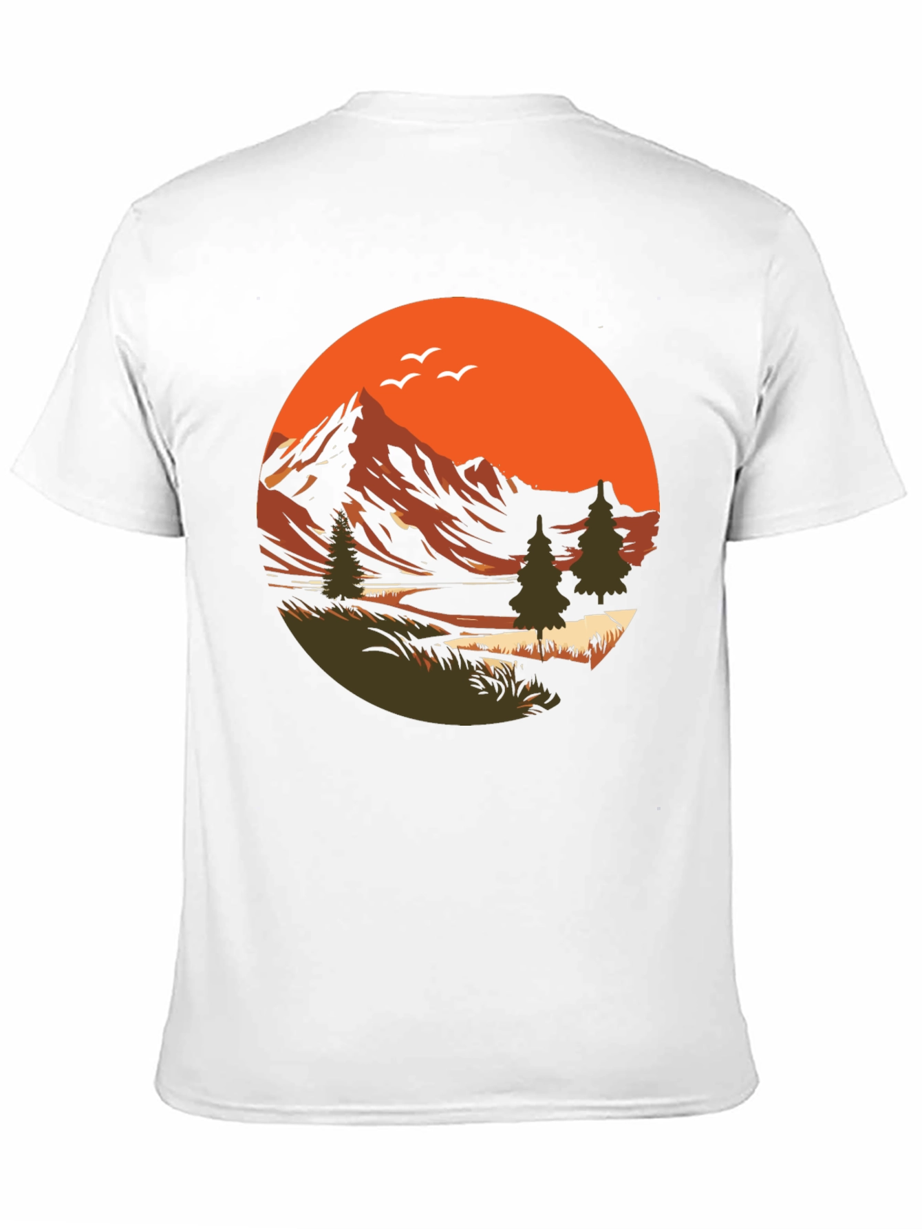 Mountain Adventure T-Shirt
