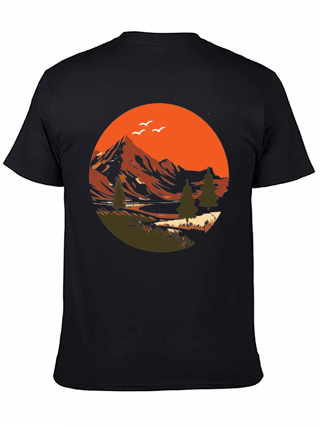 Mountain Adventure T-Shirt
