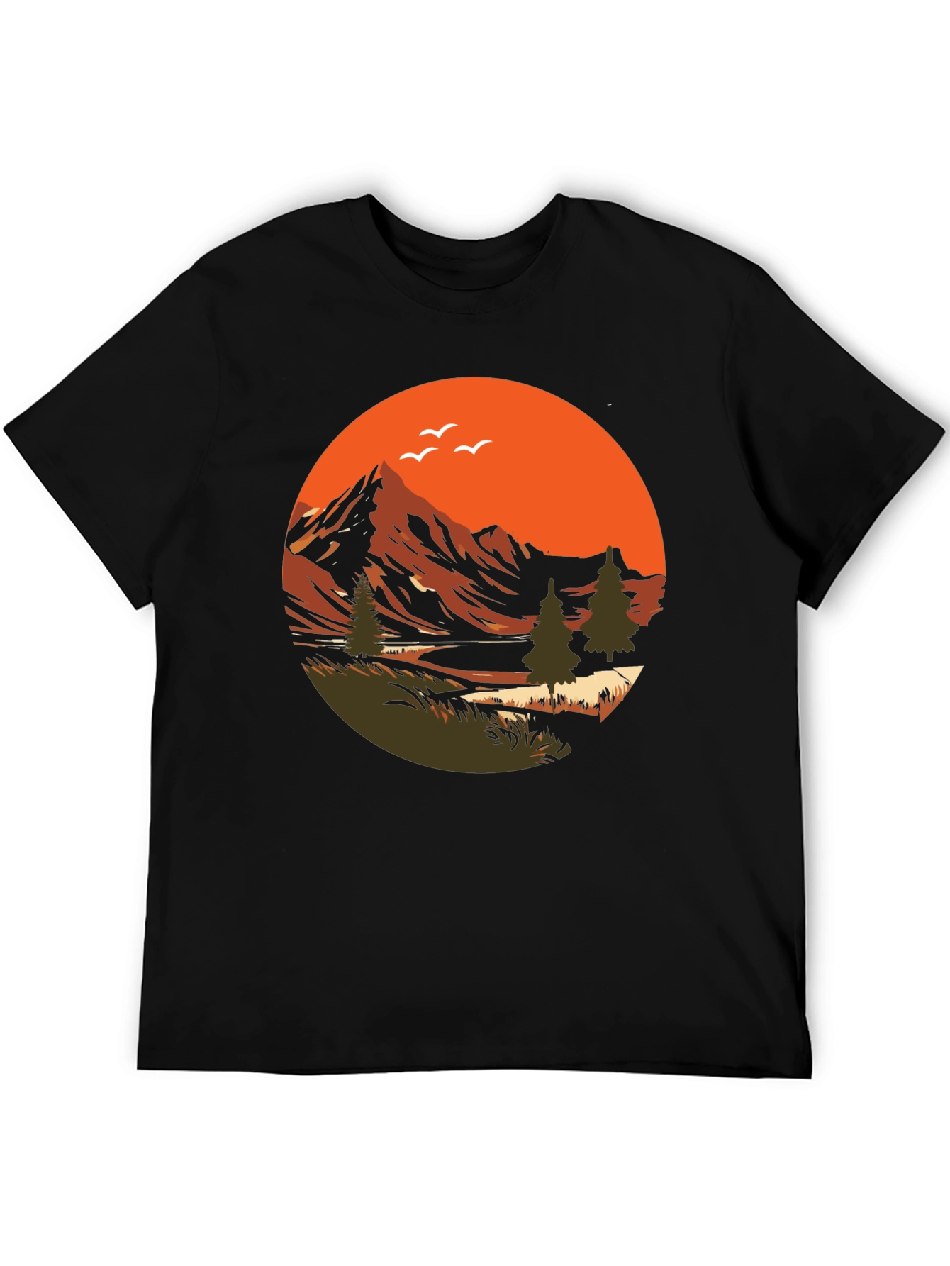 Mountain Adventure T-Shirt